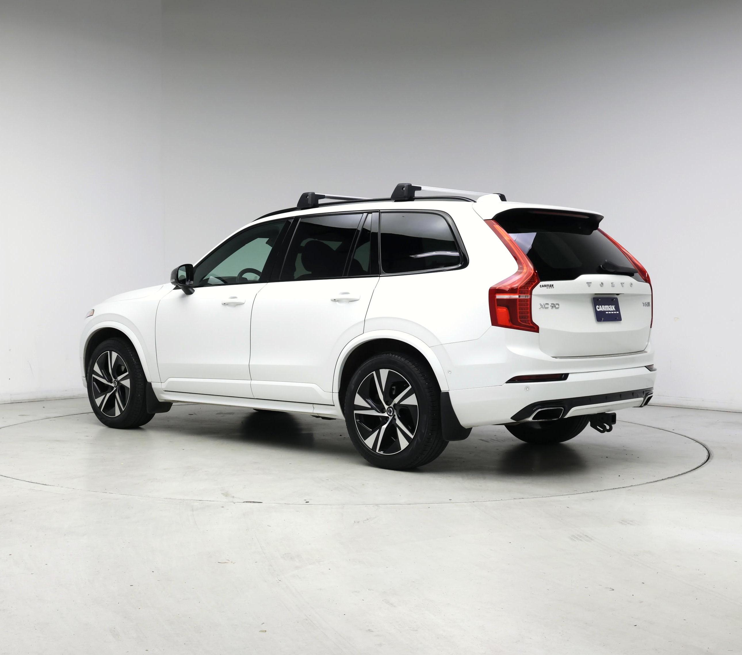 Thumbnail: 2020 Volvo XC90 - 2