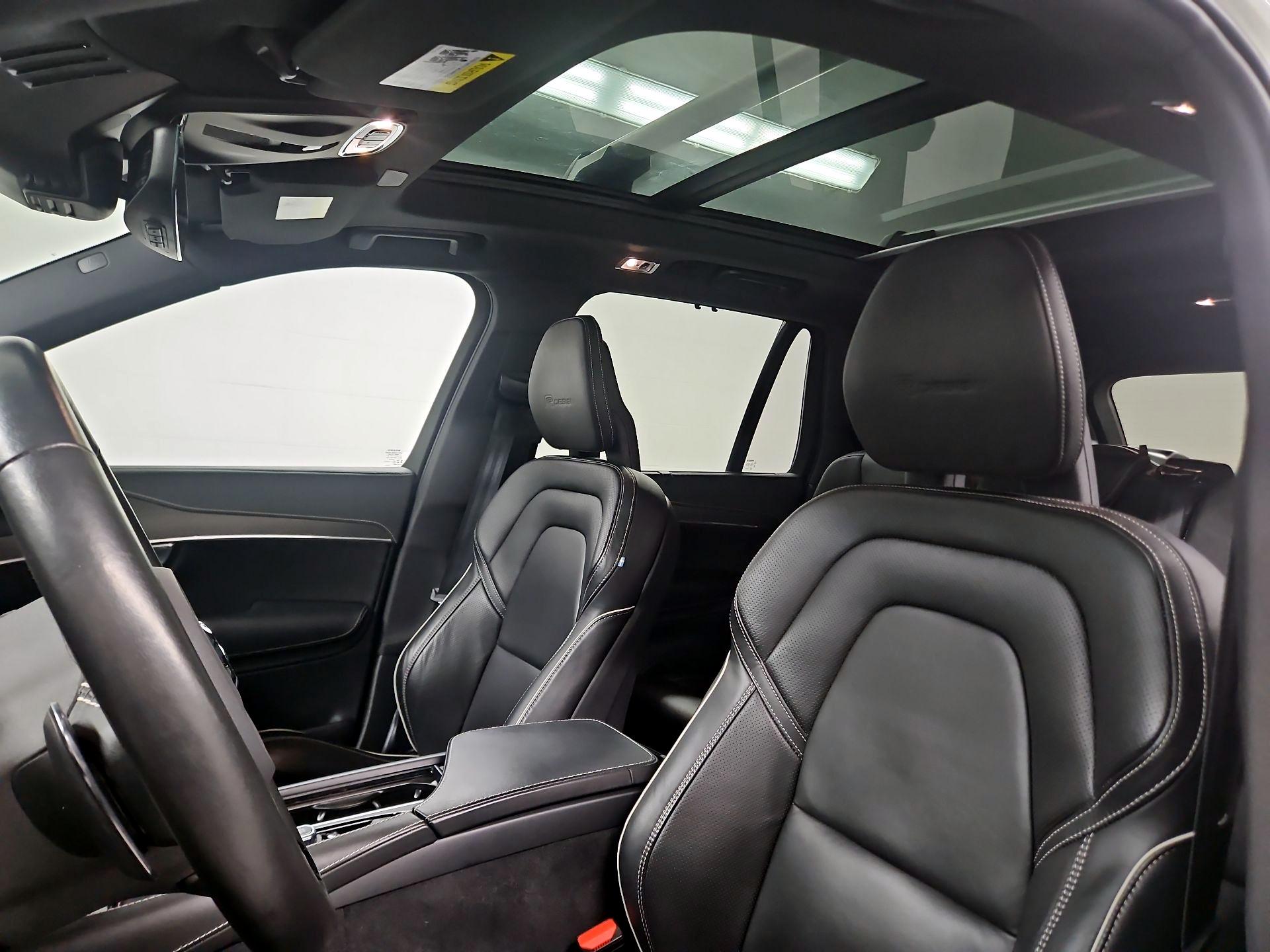 Thumbnail: 2020 Volvo XC90 - 19