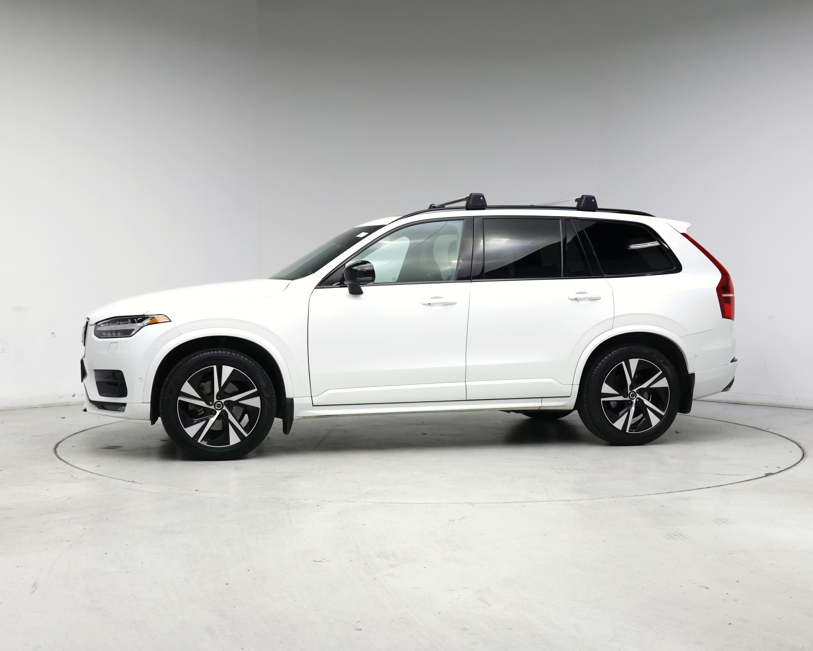 Thumbnail: 2020 Volvo XC90 - 3