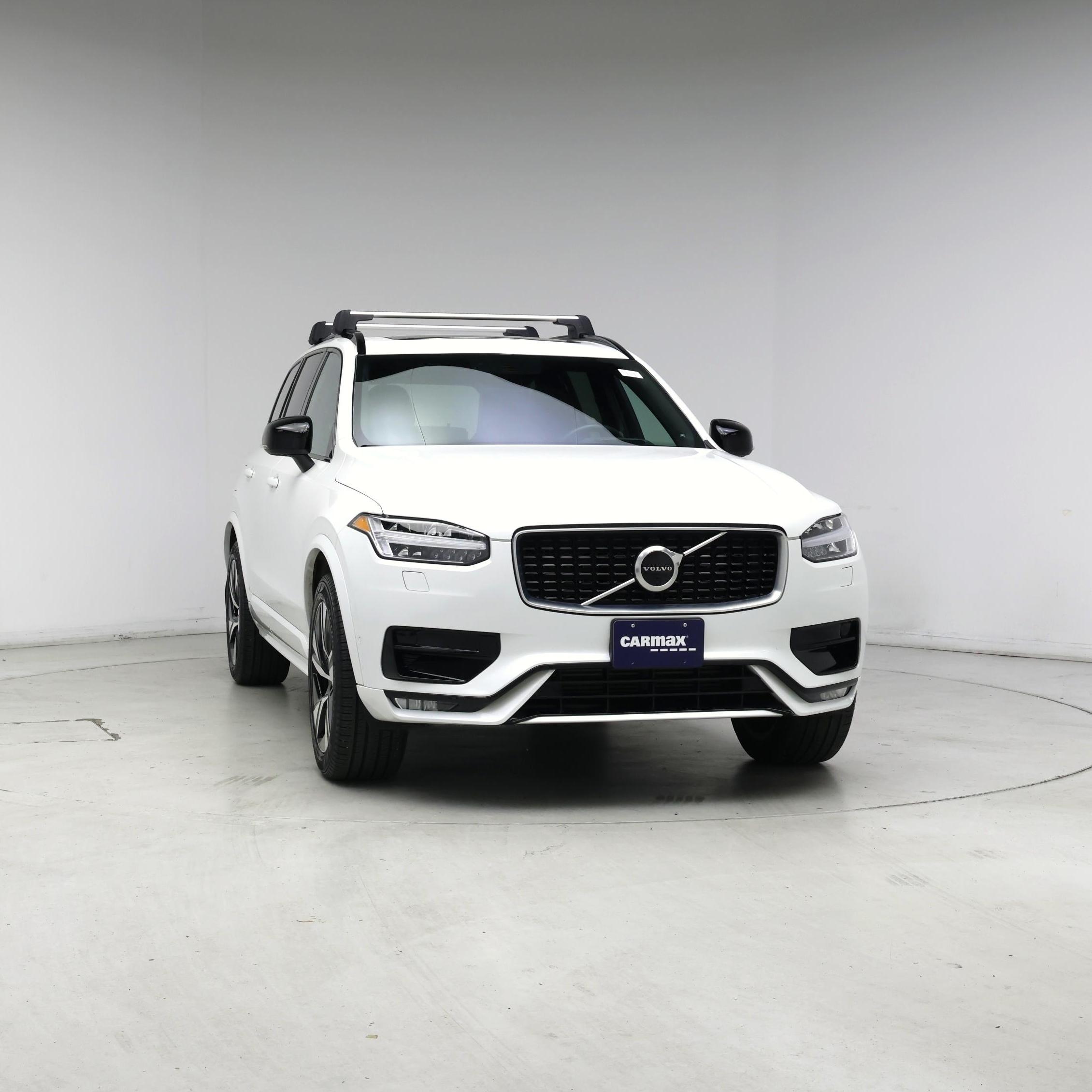 Thumbnail: 2020 Volvo XC90 - 5
