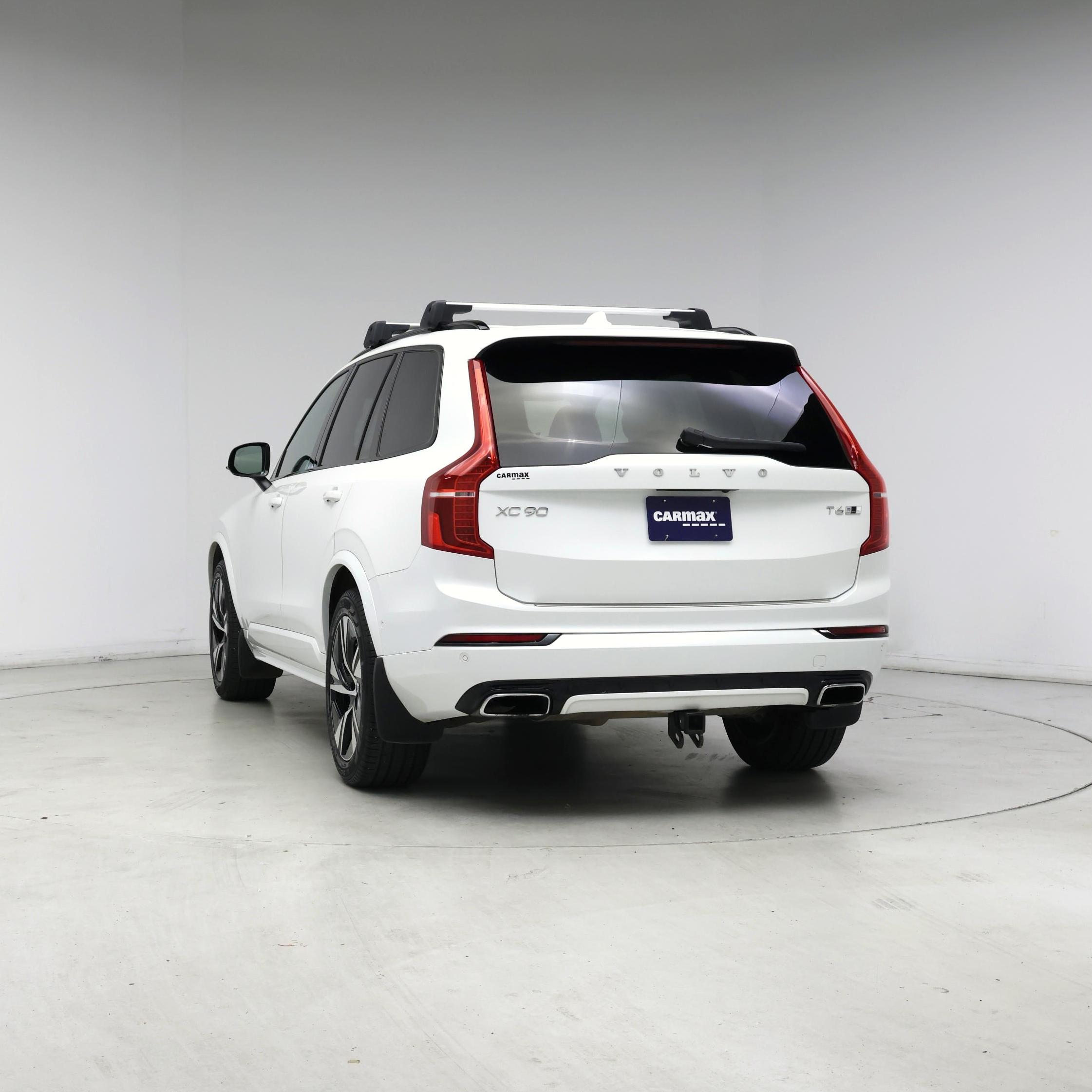 Thumbnail: 2020 Volvo XC90 - 6