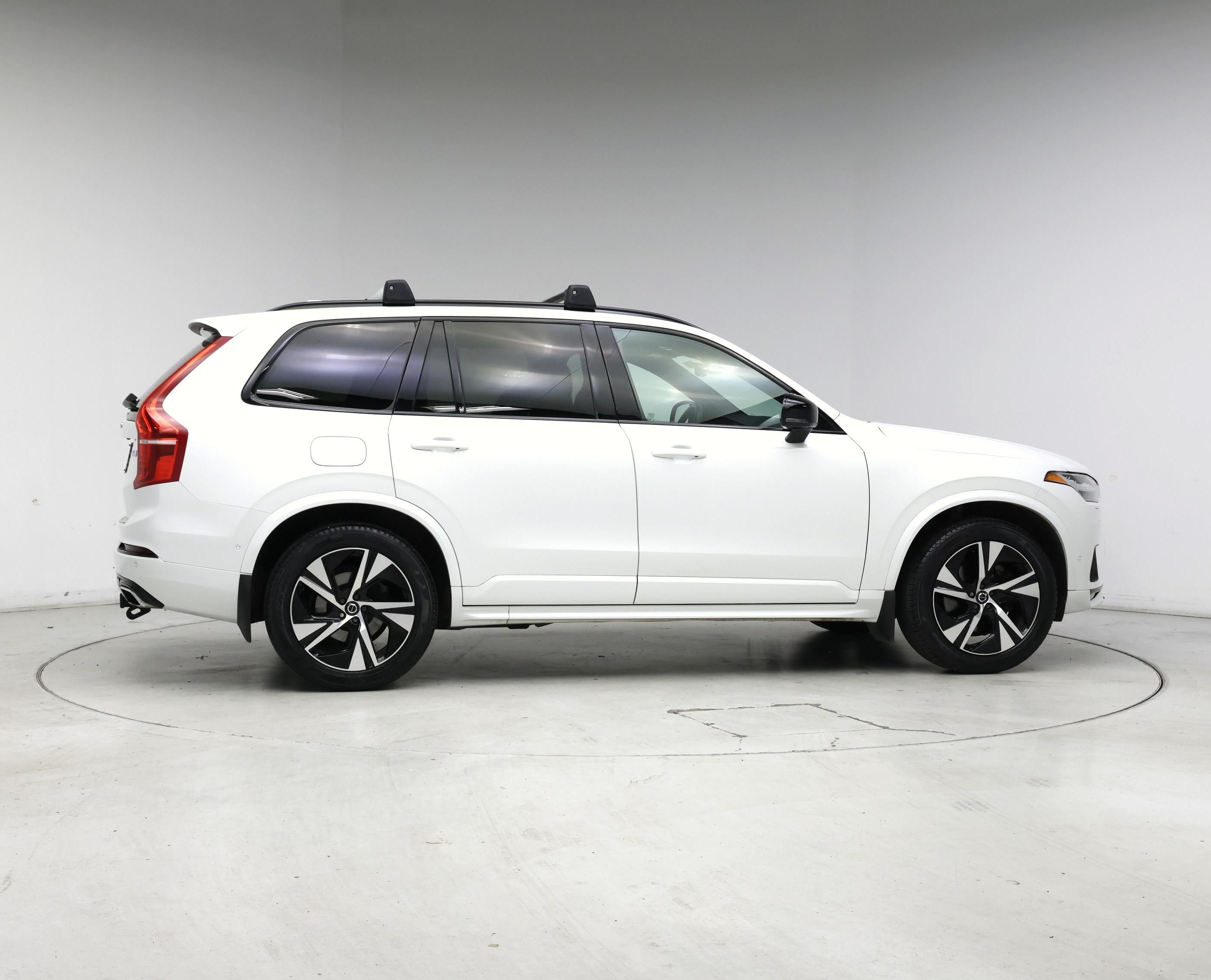Thumbnail: 2020 Volvo XC90 - 7