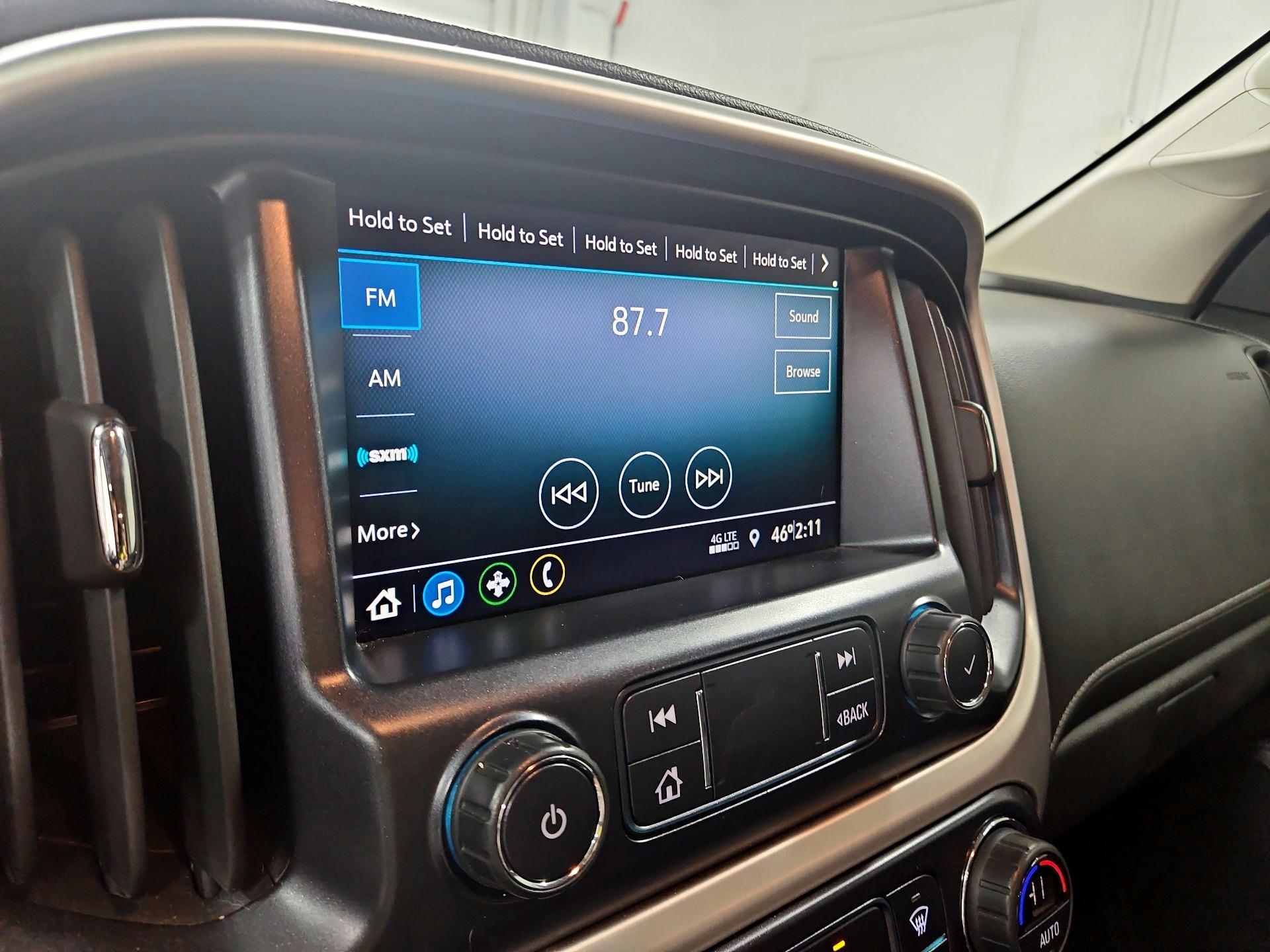 Thumbnail: 2021 GMC Canyon - 15