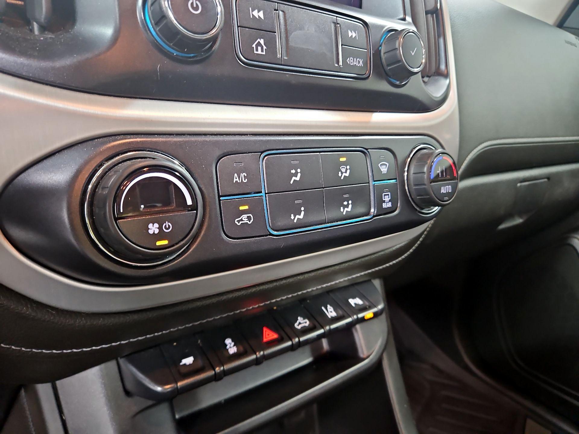 Thumbnail: 2021 GMC Canyon - 16