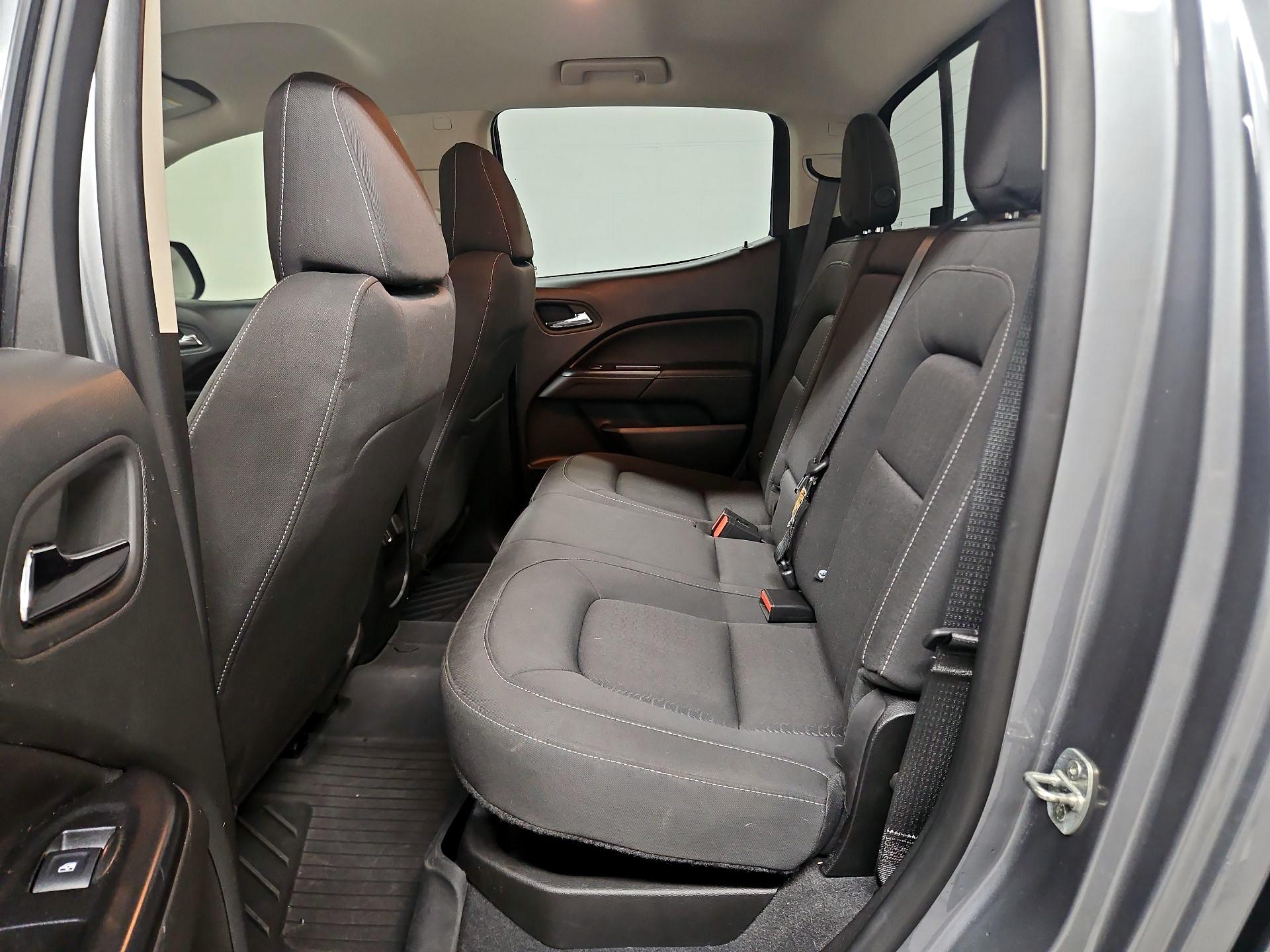 Thumbnail: 2021 GMC Canyon - 19