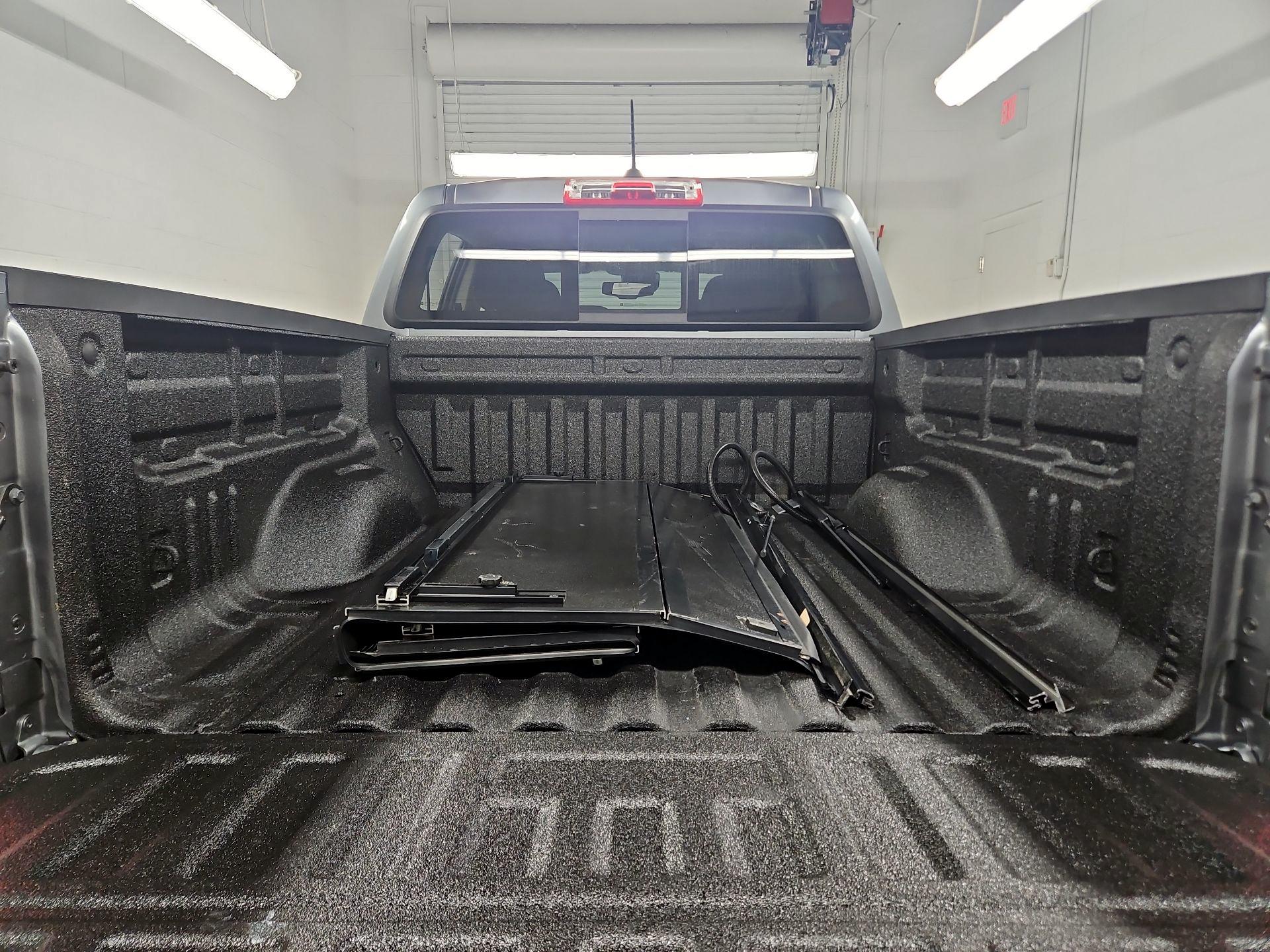 Thumbnail: 2021 GMC Canyon - 20