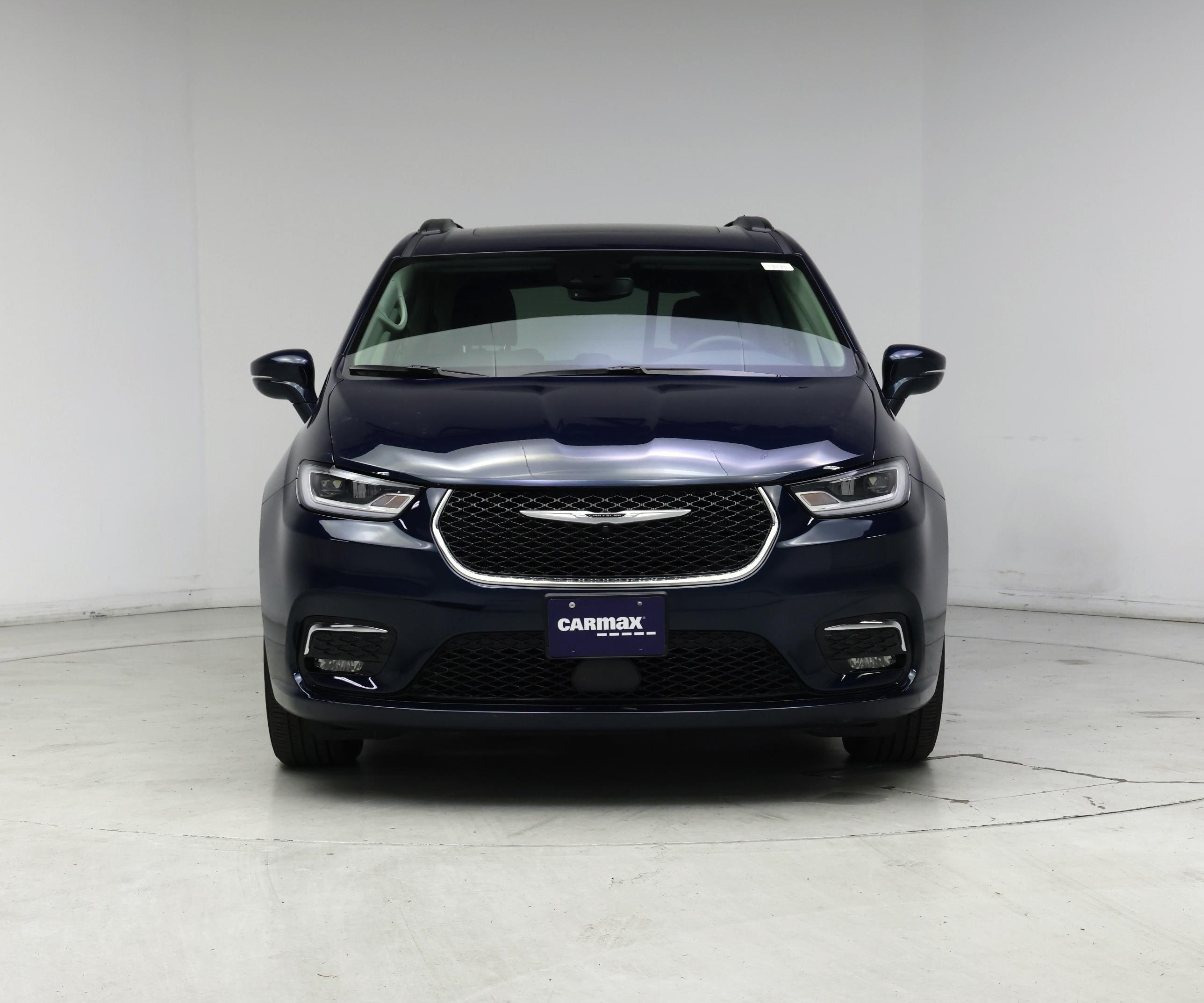 Thumbnail: 2021 Chrysler Pacifica - 5