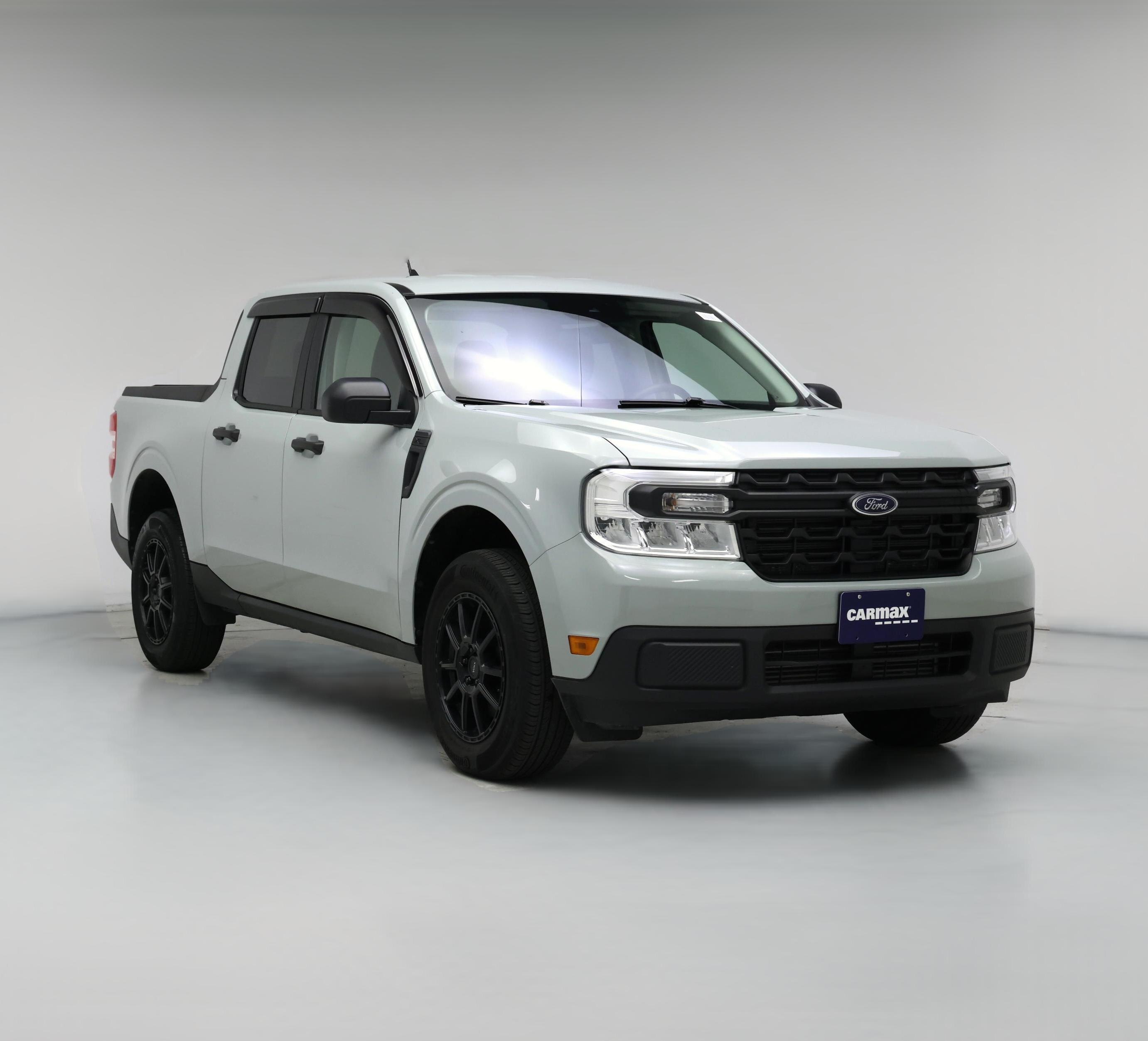 Thumbnail: 2024 Ford Maverick - 1