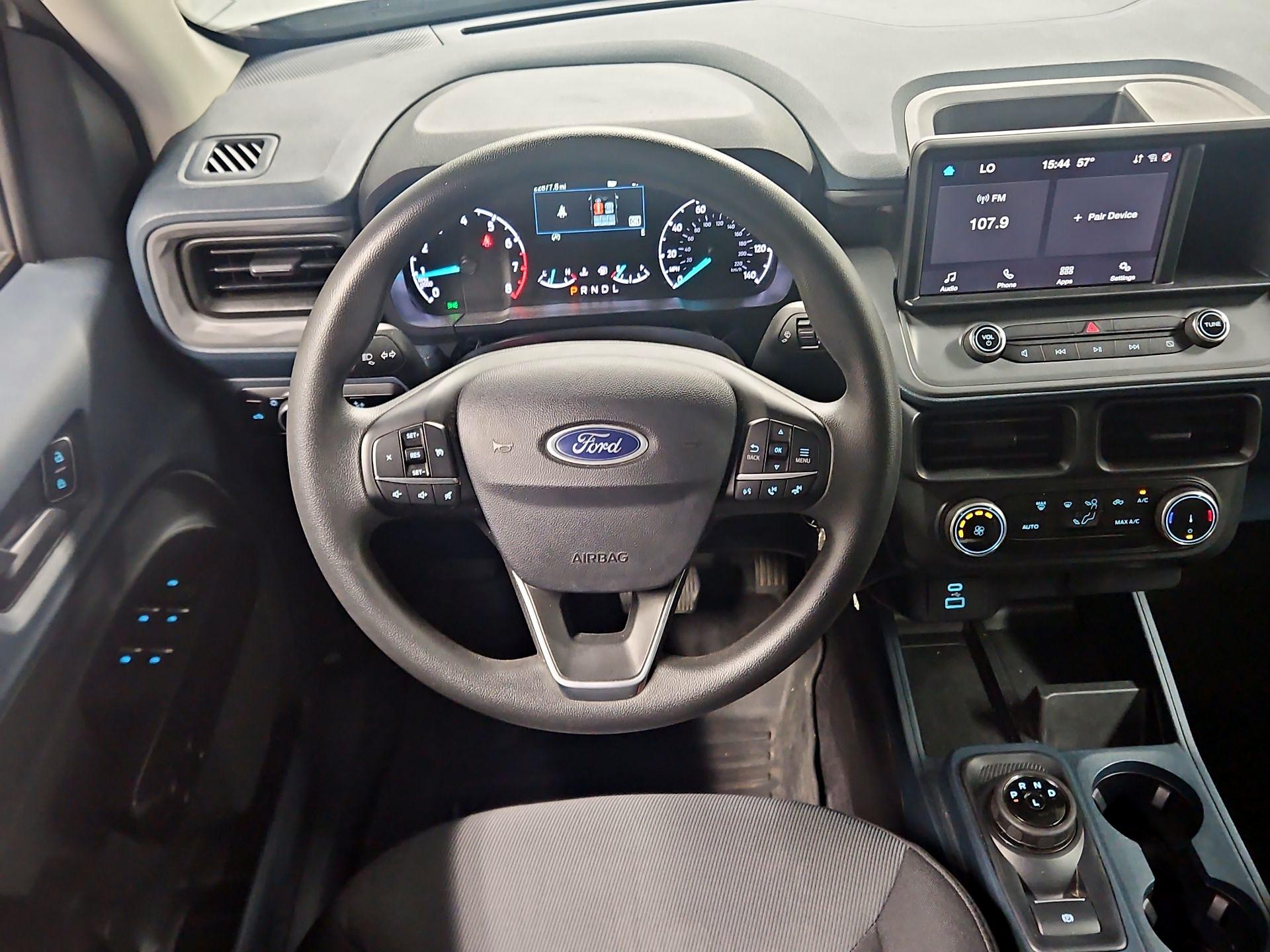 Thumbnail: 2024 Ford Maverick - 10