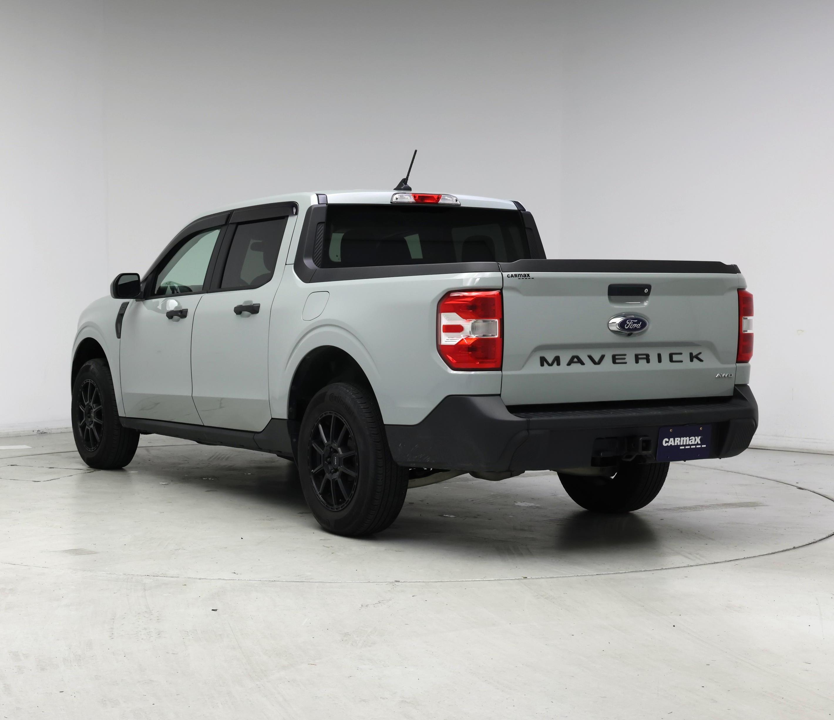 Thumbnail: 2024 Ford Maverick - 2