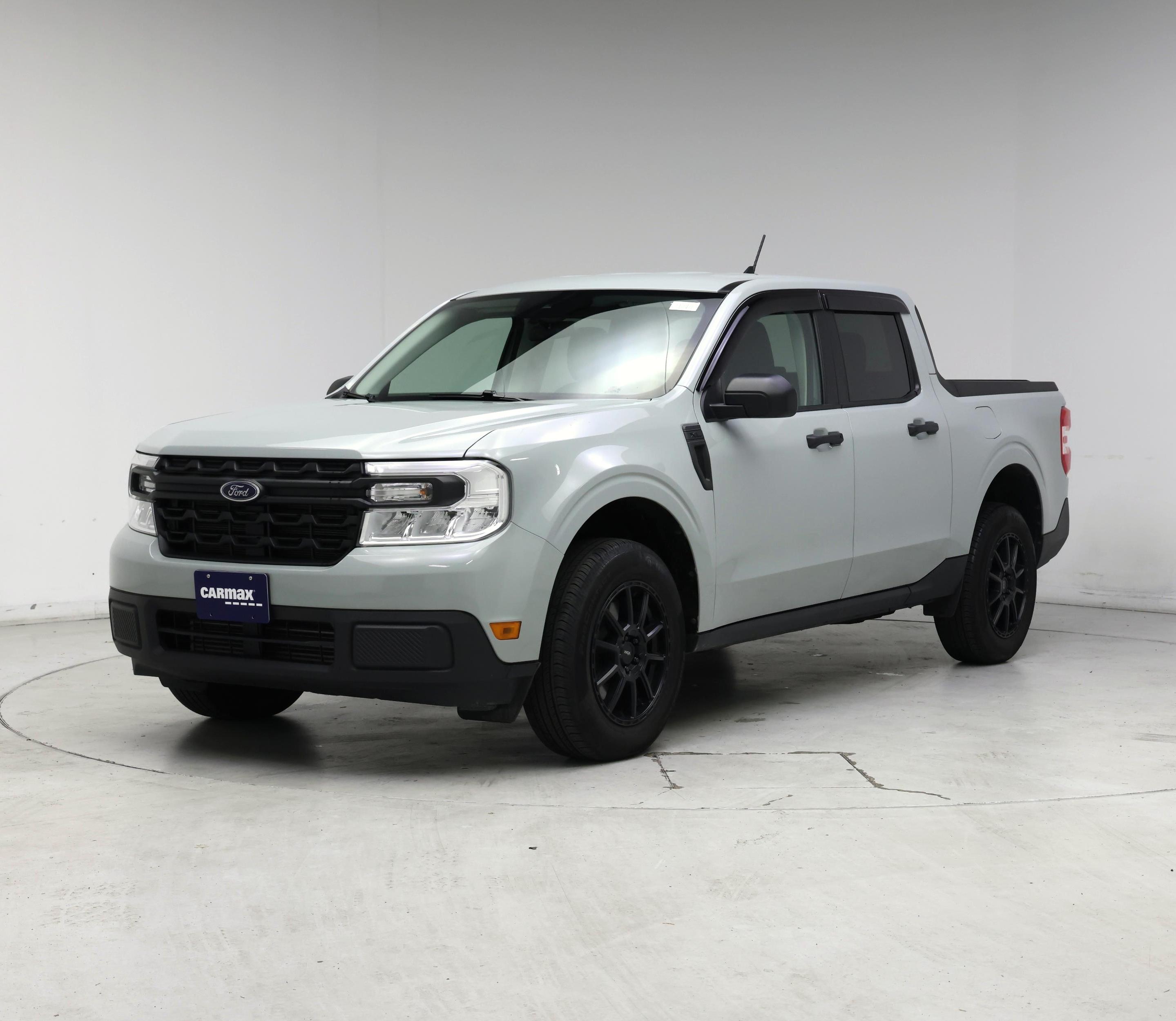 Thumbnail: 2024 Ford Maverick - 4