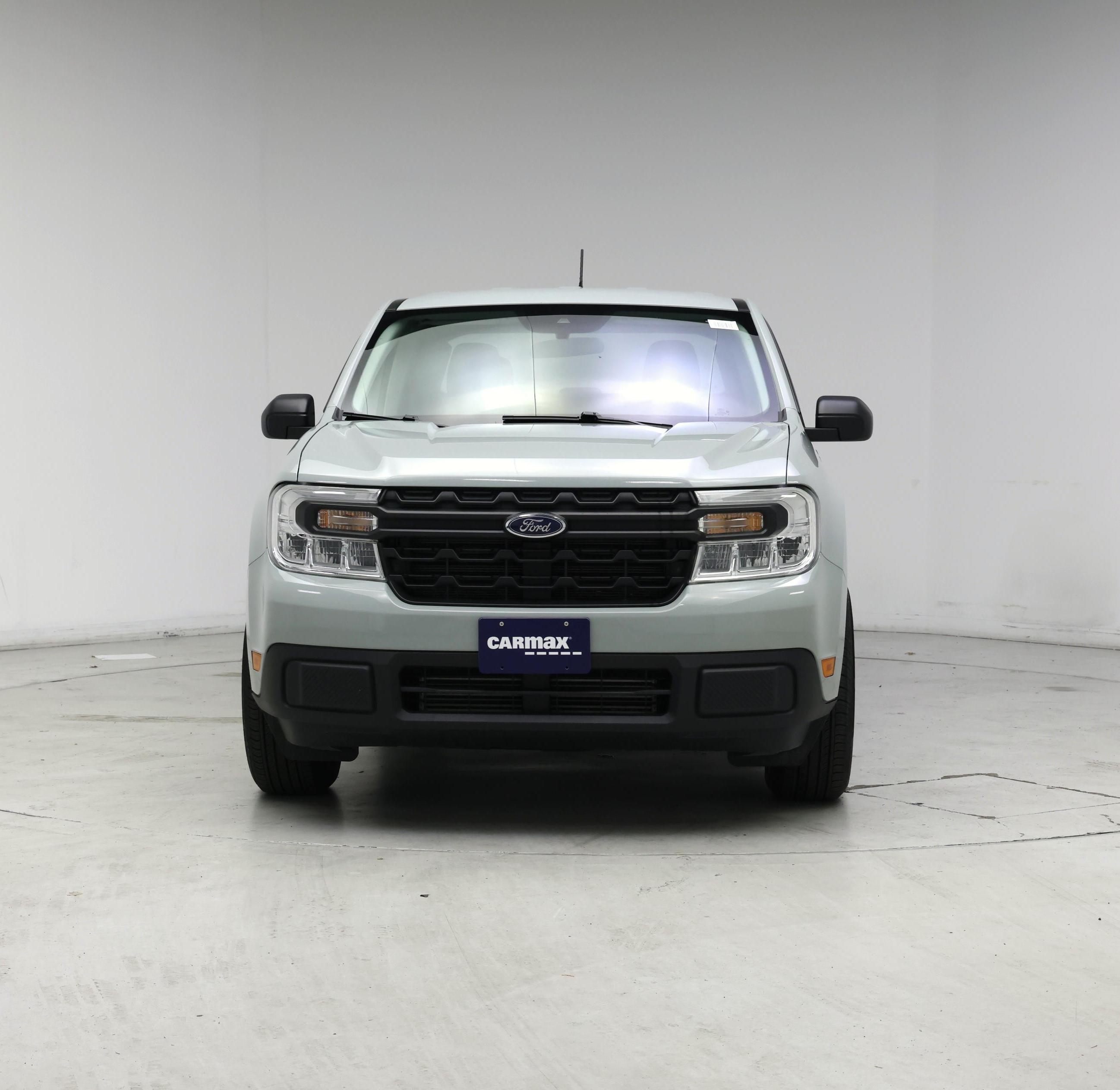 Thumbnail: 2024 Ford Maverick - 5