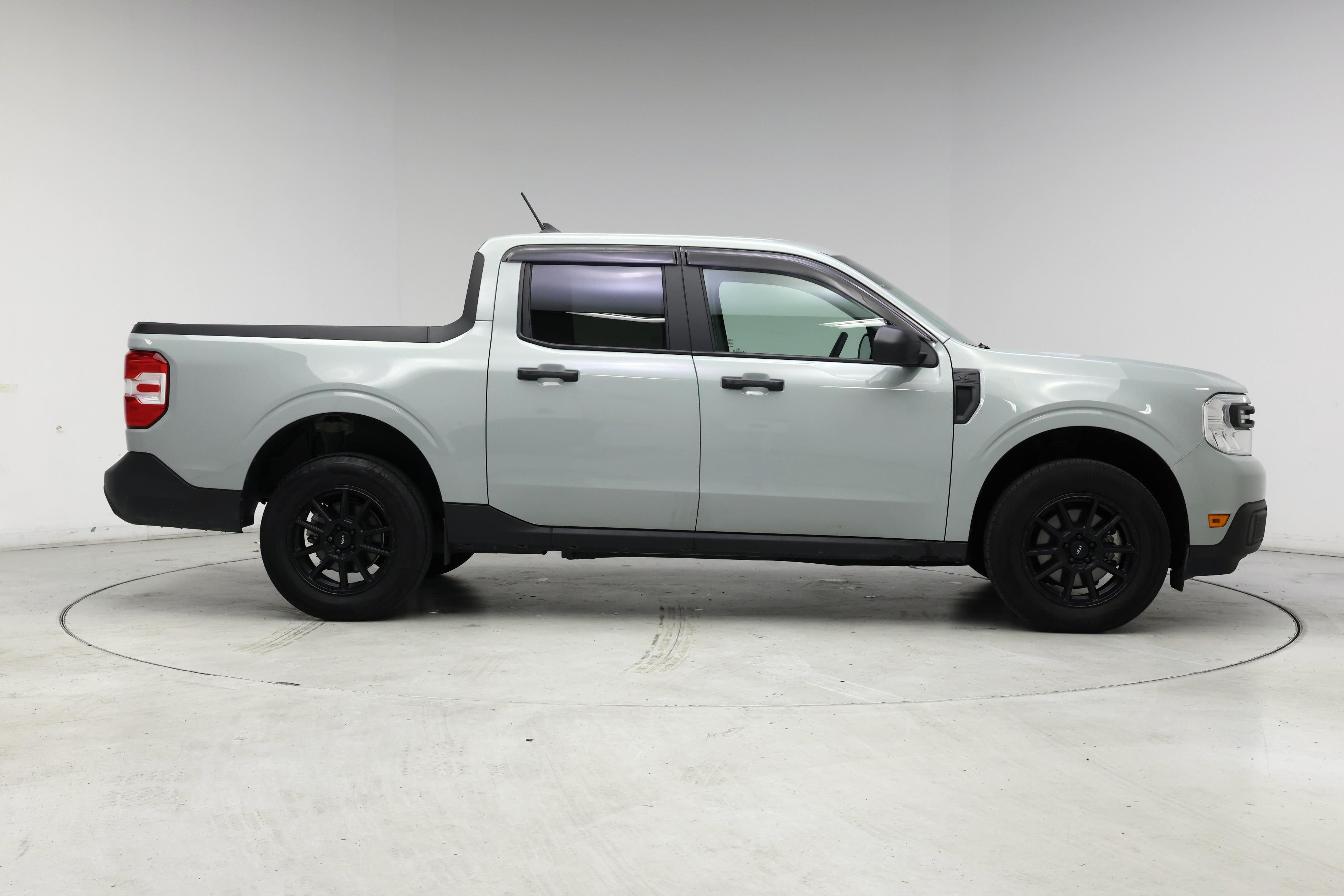 Thumbnail: 2024 Ford Maverick - 7