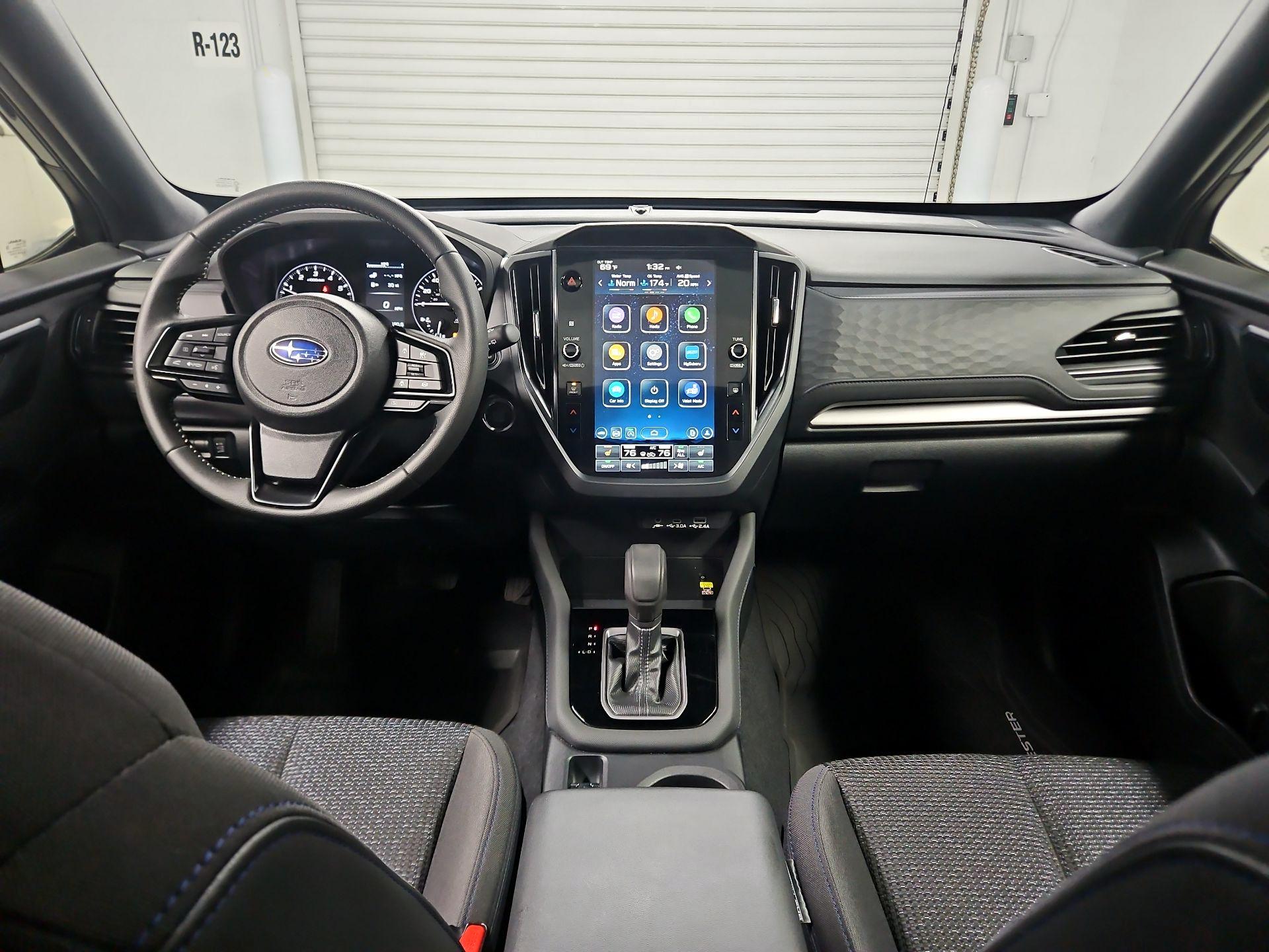 Thumbnail: 2025 Subaru Forester - 9