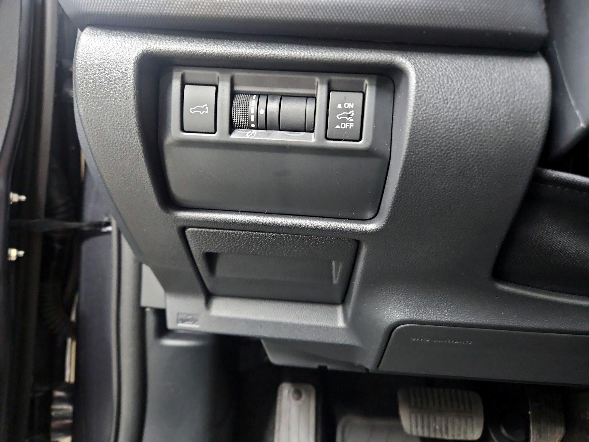 Thumbnail: 2025 Subaru Forester - 13