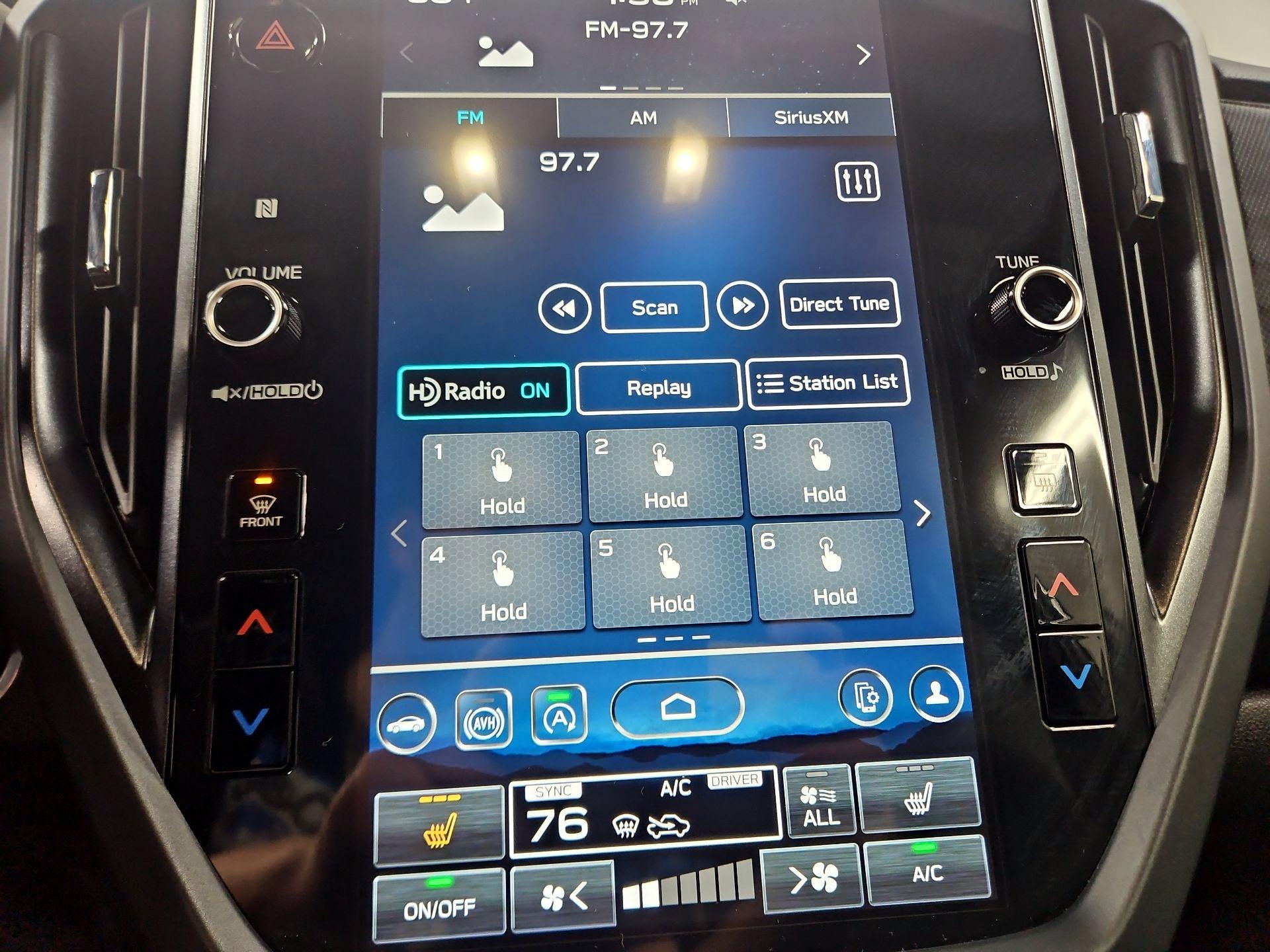 Thumbnail: 2025 Subaru Forester - 15