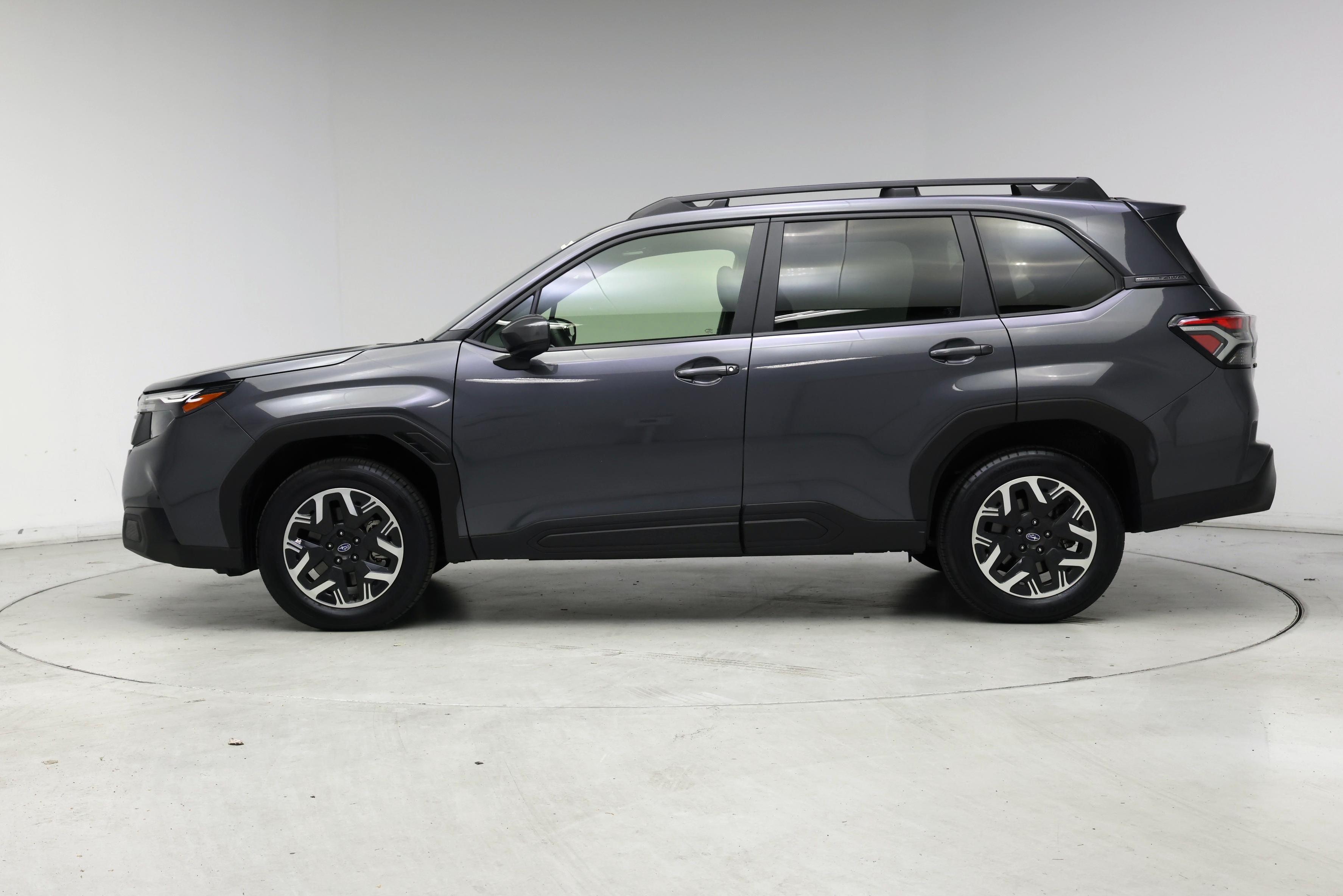 Thumbnail: 2025 Subaru Forester - 3