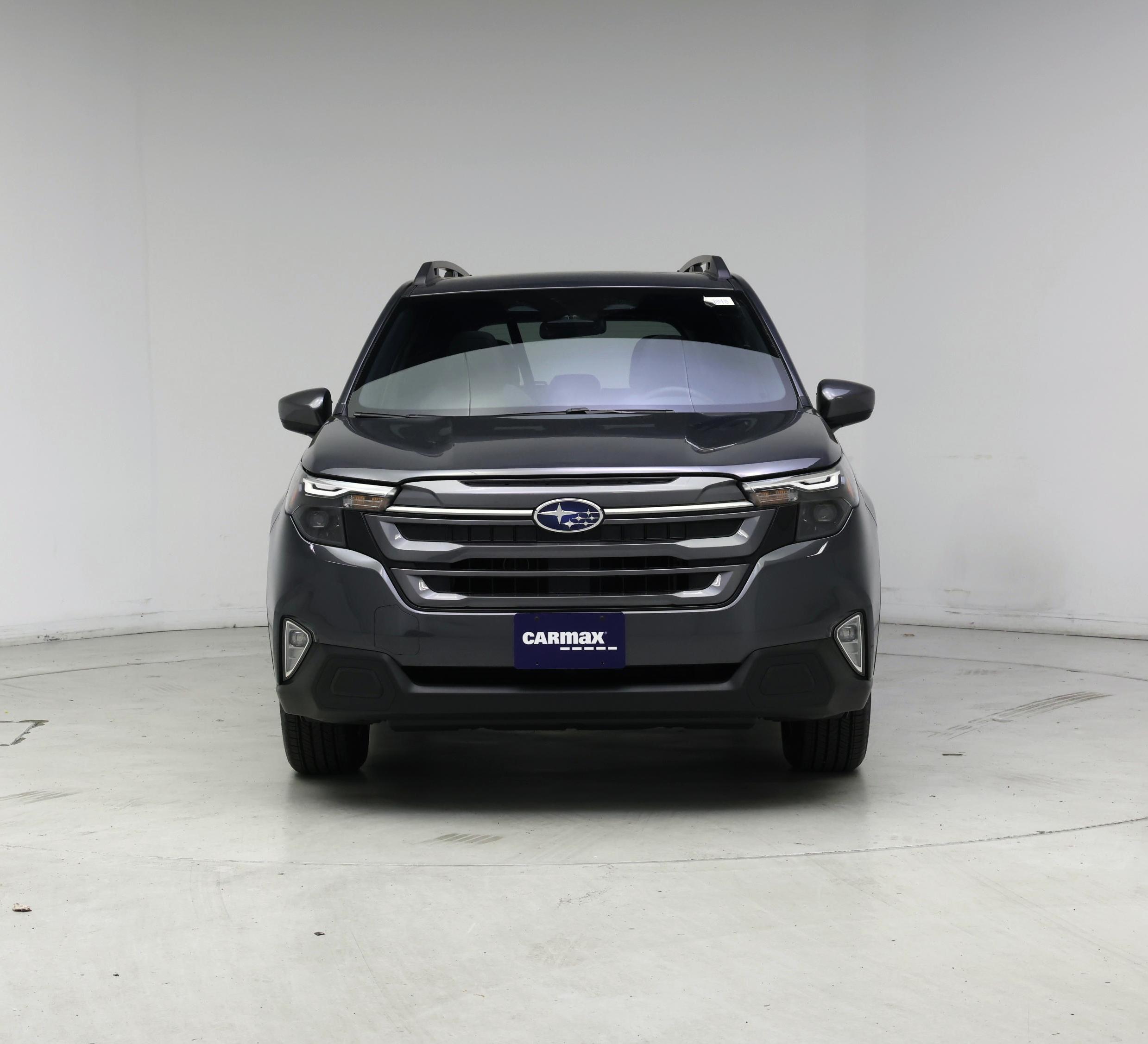 Thumbnail: 2025 Subaru Forester - 5