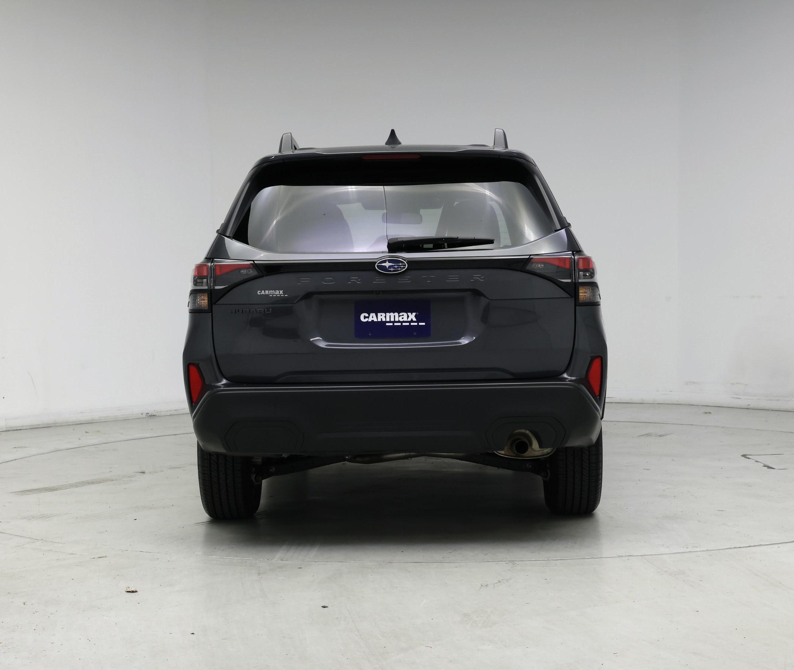 Thumbnail: 2025 Subaru Forester - 6
