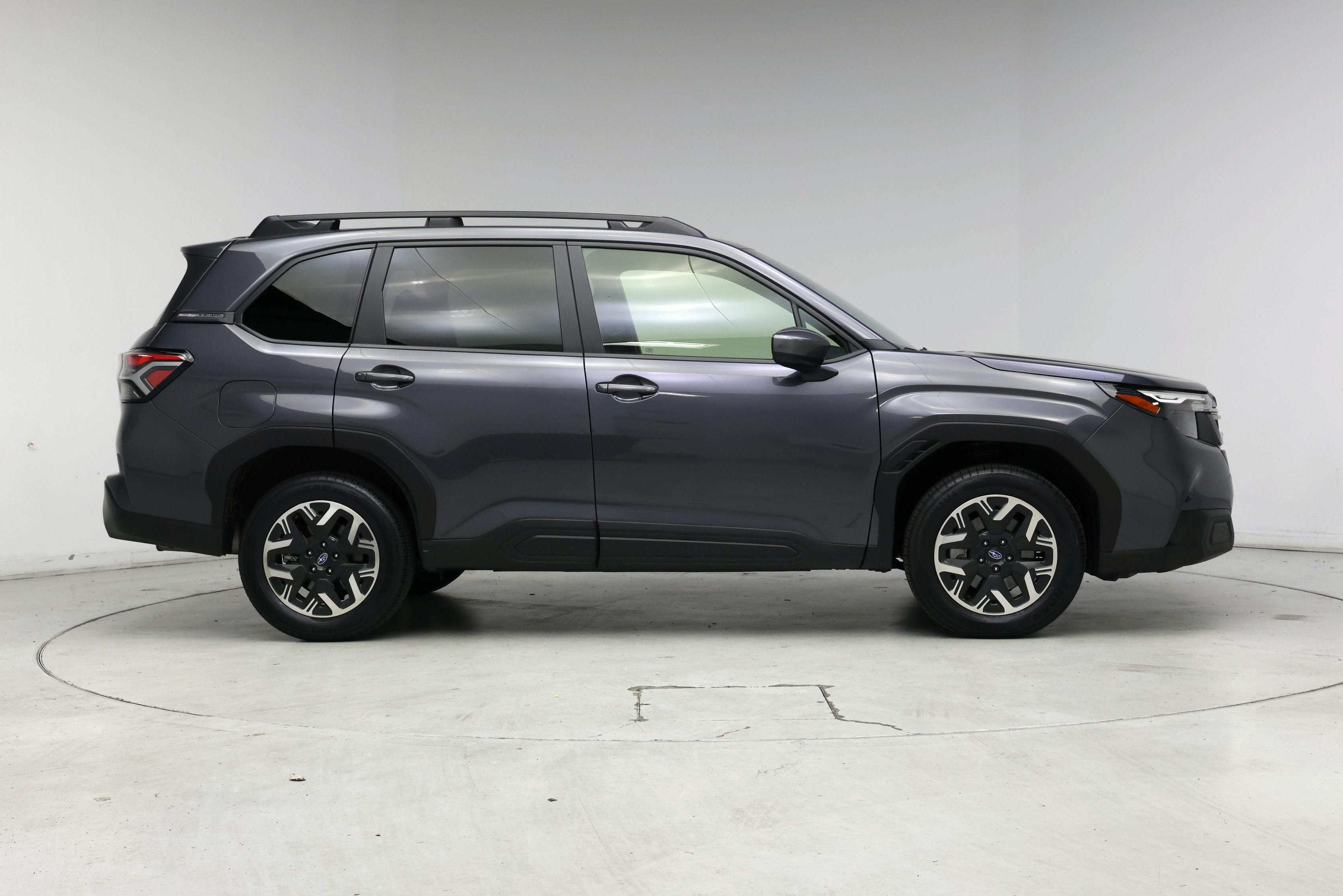 Thumbnail: 2025 Subaru Forester - 7