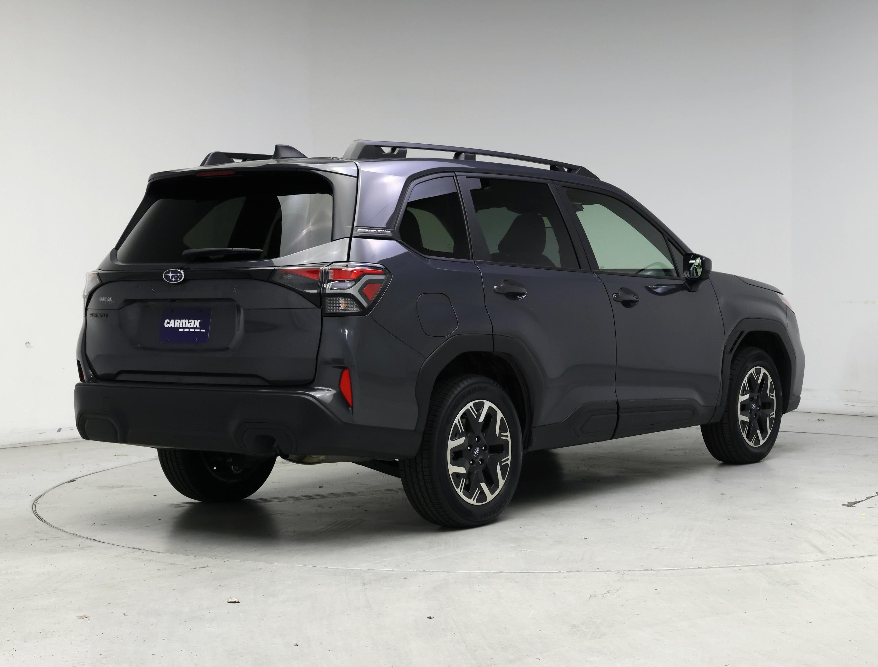 Thumbnail: 2025 Subaru Forester - 8