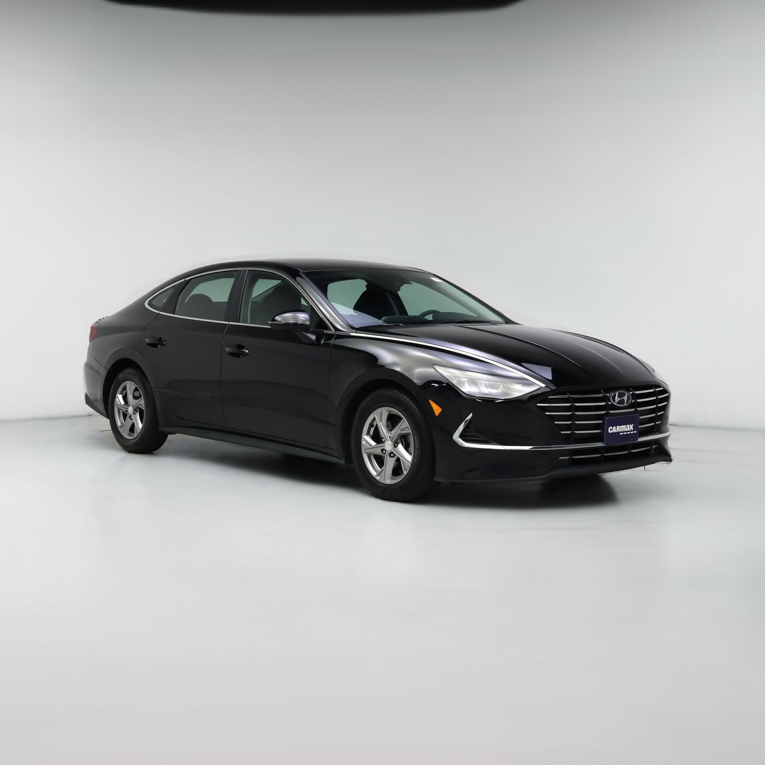 Thumbnail: 2023 Hyundai Sonata - 1