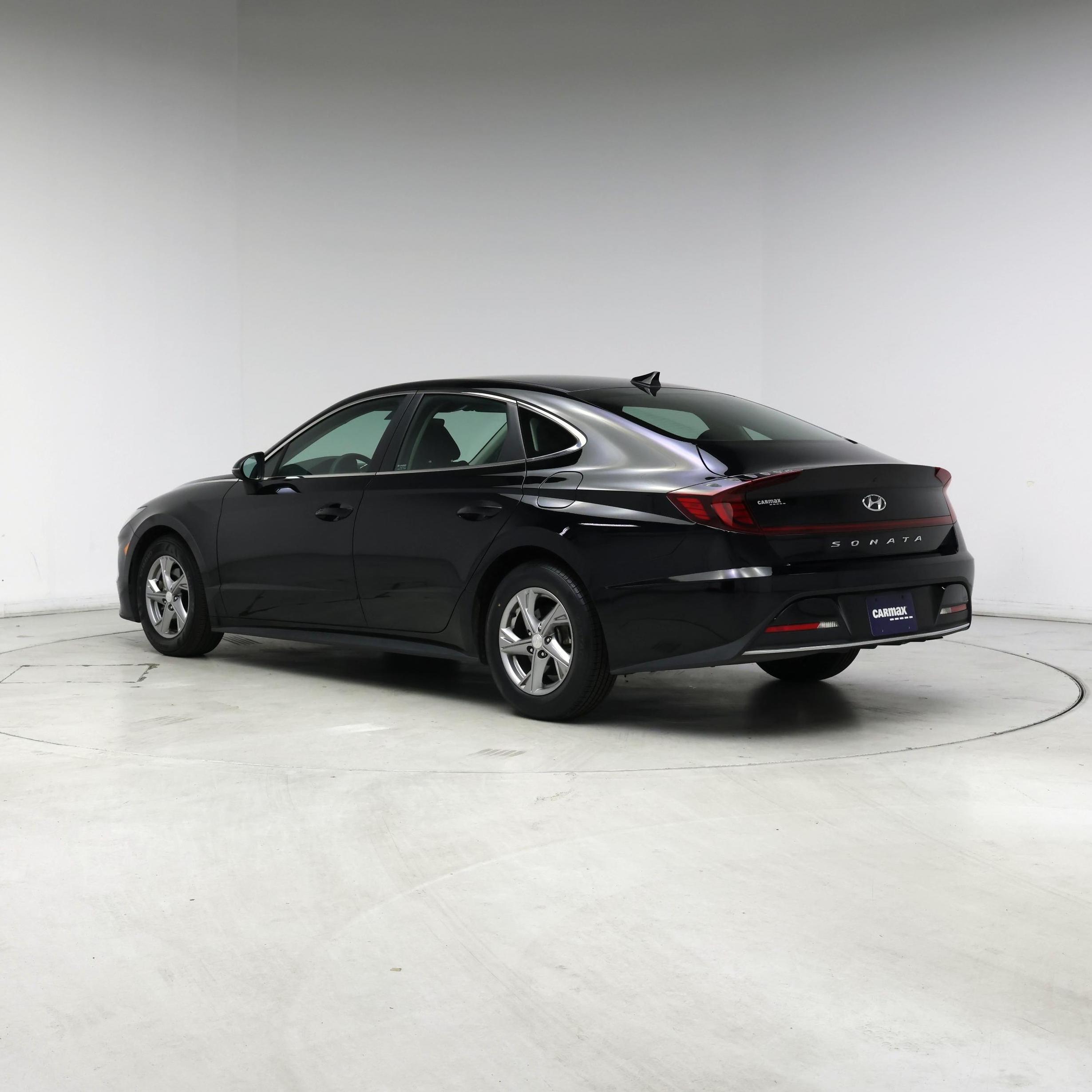 Thumbnail: 2023 Hyundai Sonata - 2