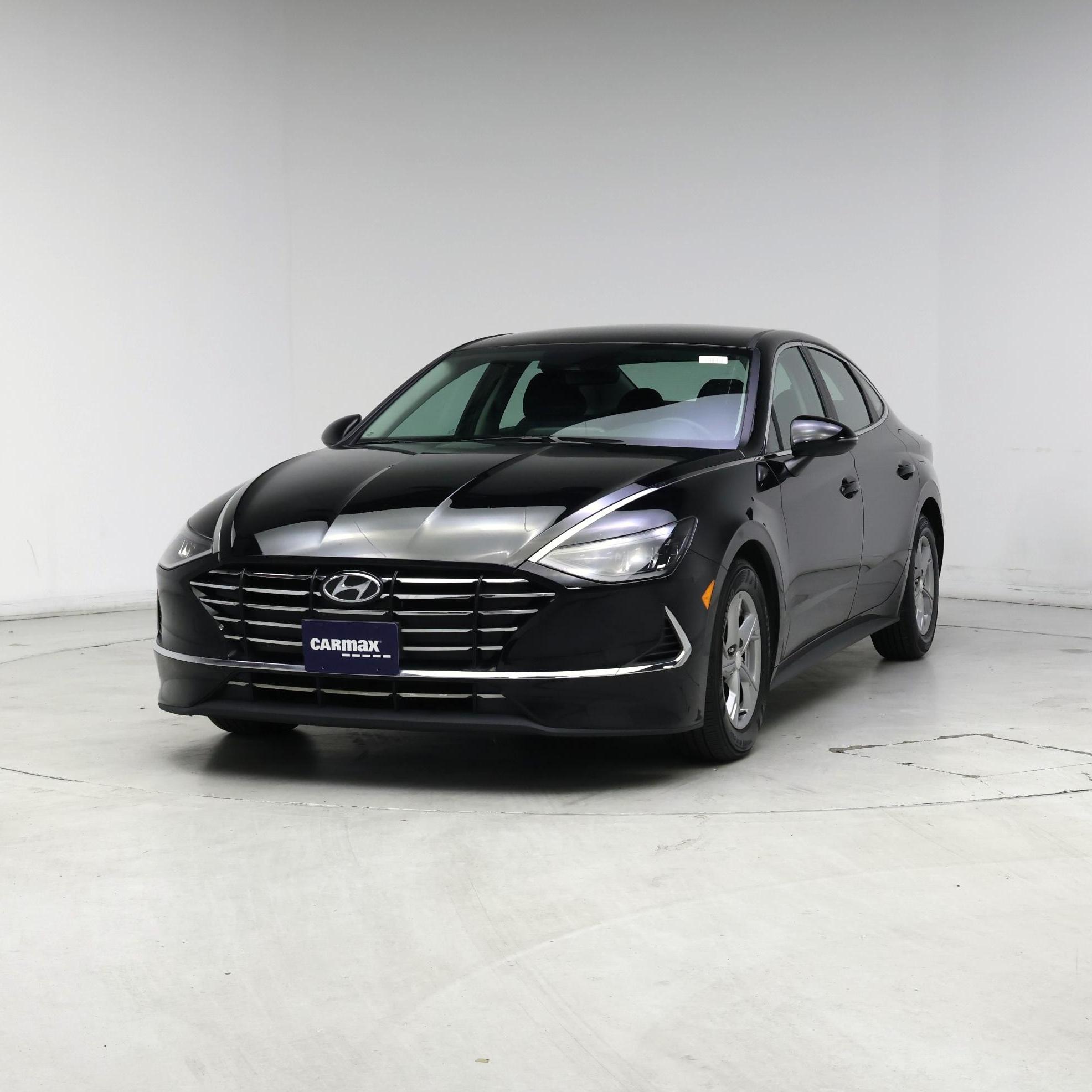 Thumbnail: 2023 Hyundai Sonata - 4