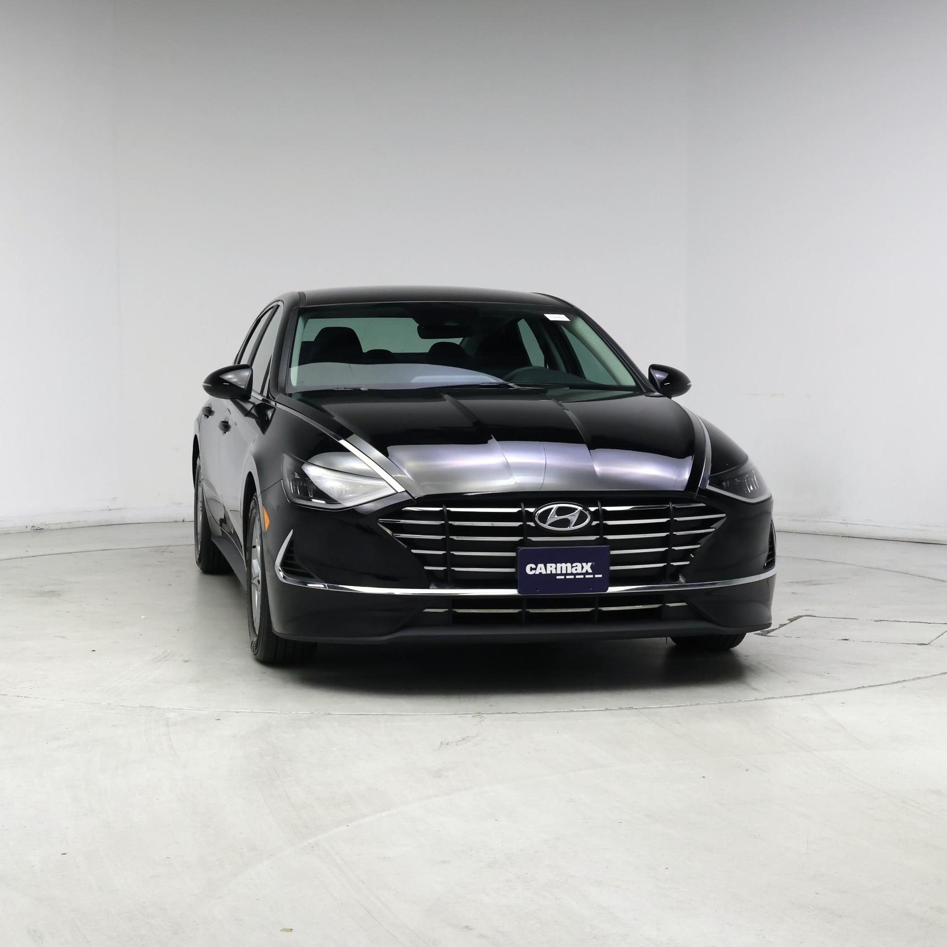 Thumbnail: 2023 Hyundai Sonata - 5