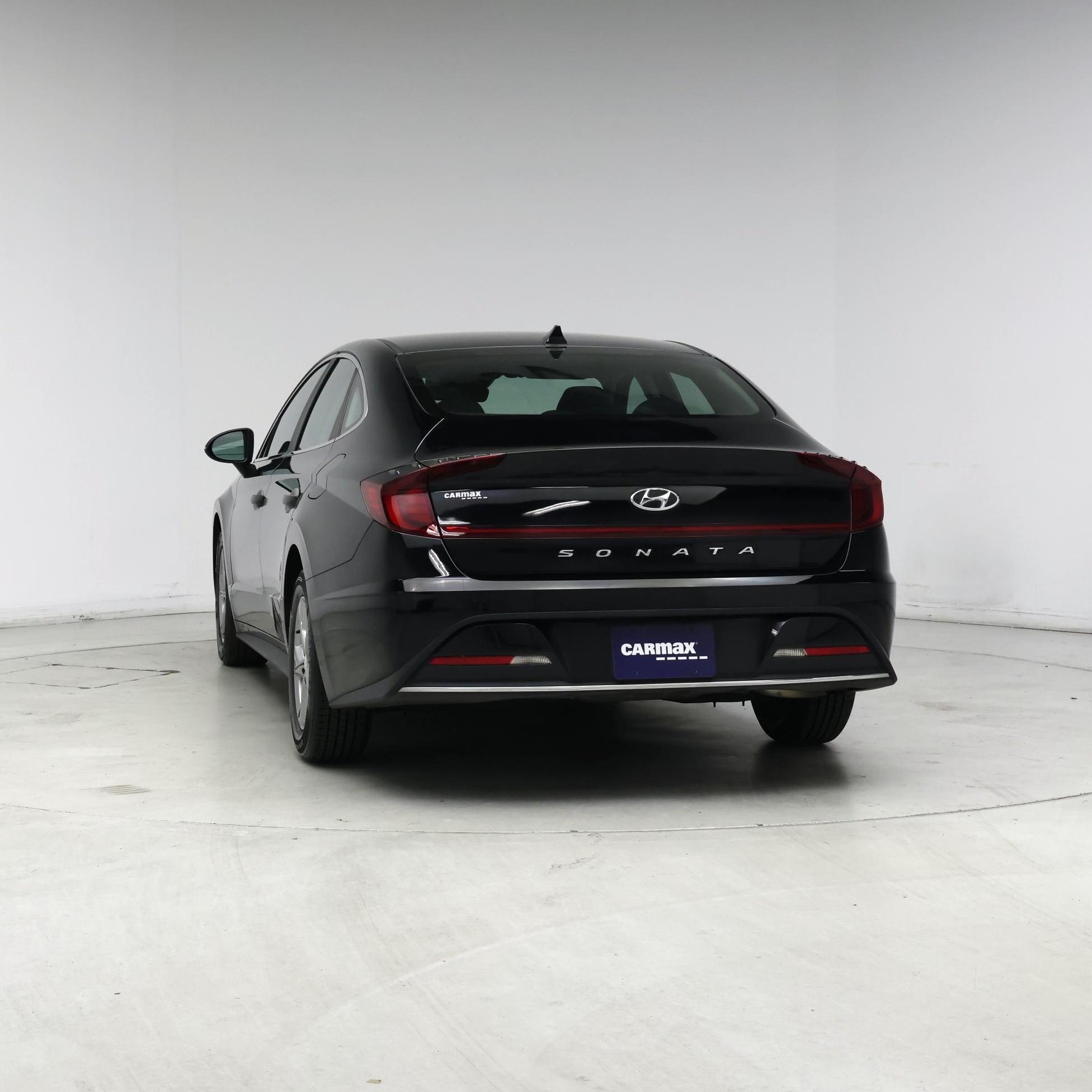 Thumbnail: 2023 Hyundai Sonata - 6