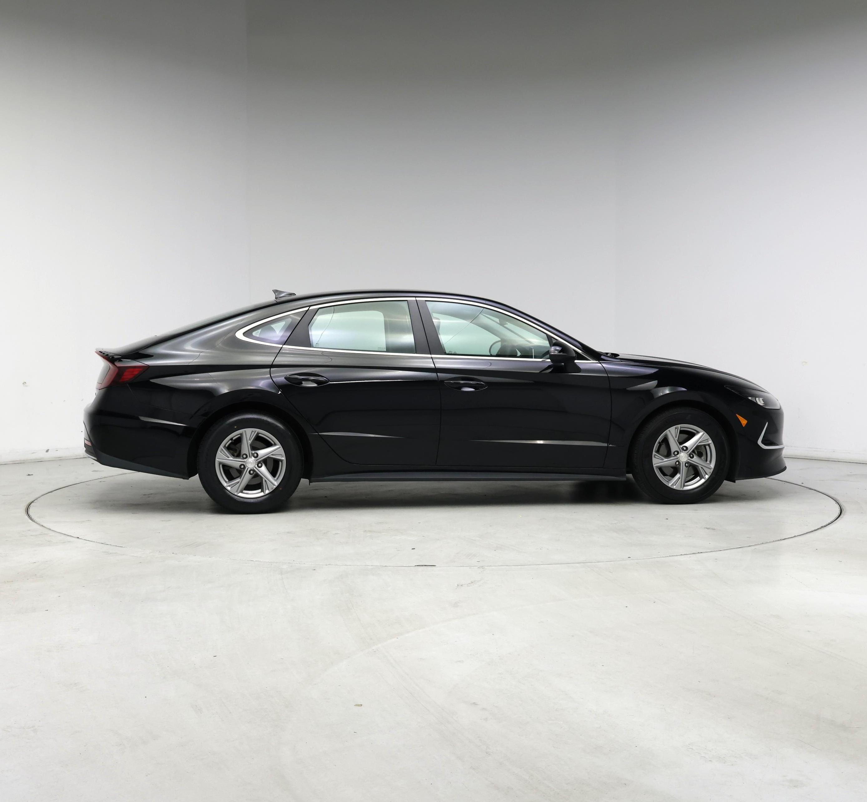 Thumbnail: 2023 Hyundai Sonata - 7