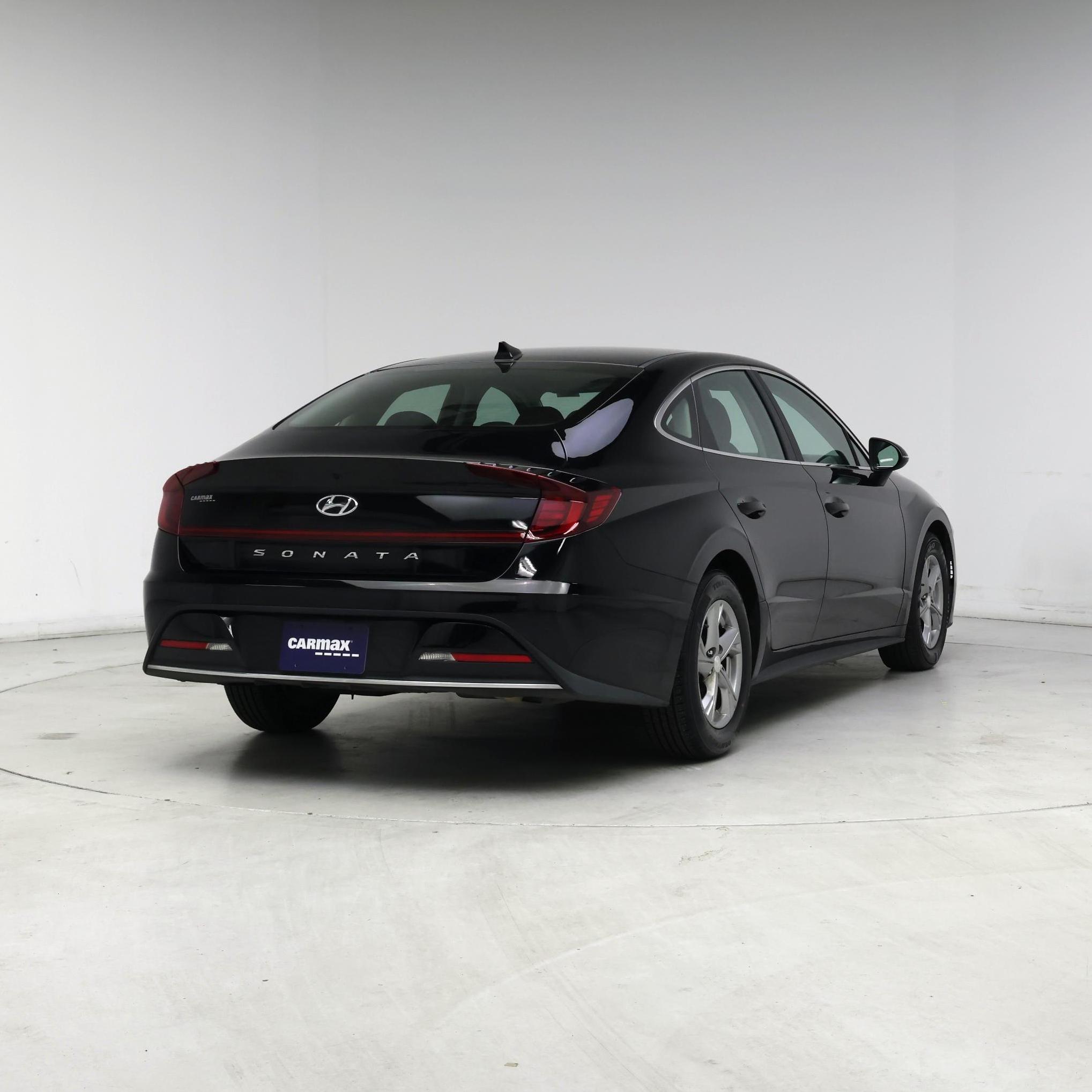 Thumbnail: 2023 Hyundai Sonata - 8