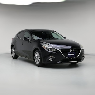 2014 Mazda Mazda3 I Grand Touring
