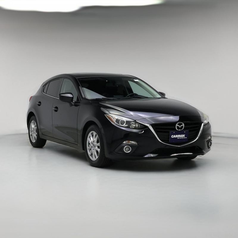 2014 Mazda Mazda3 I Grand Touring
