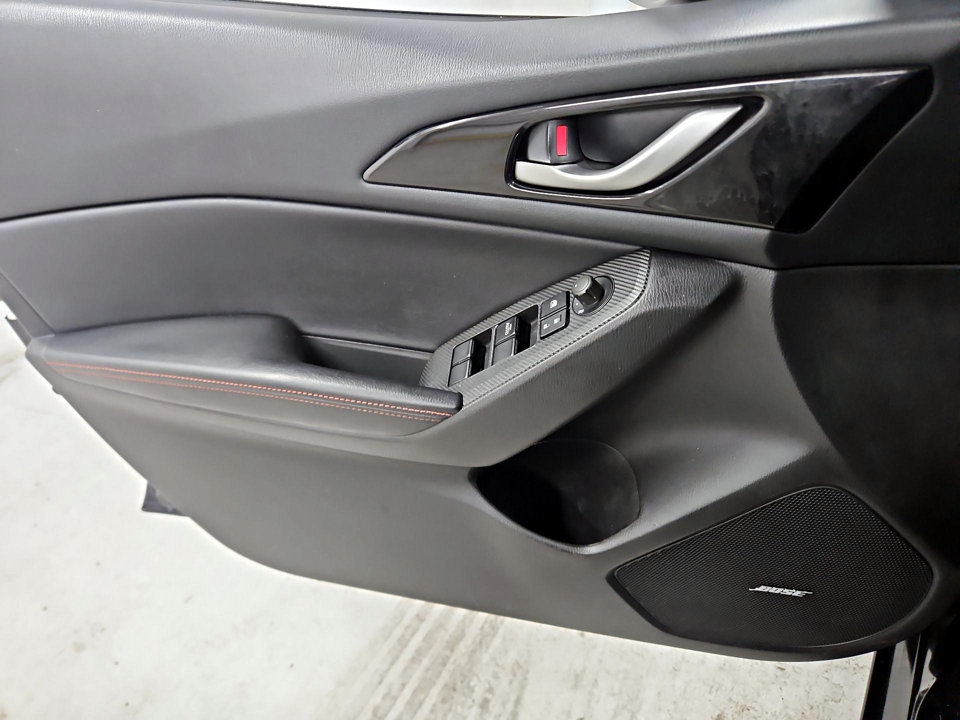 Thumbnail: 2014 Mazda Mazda3 - 12