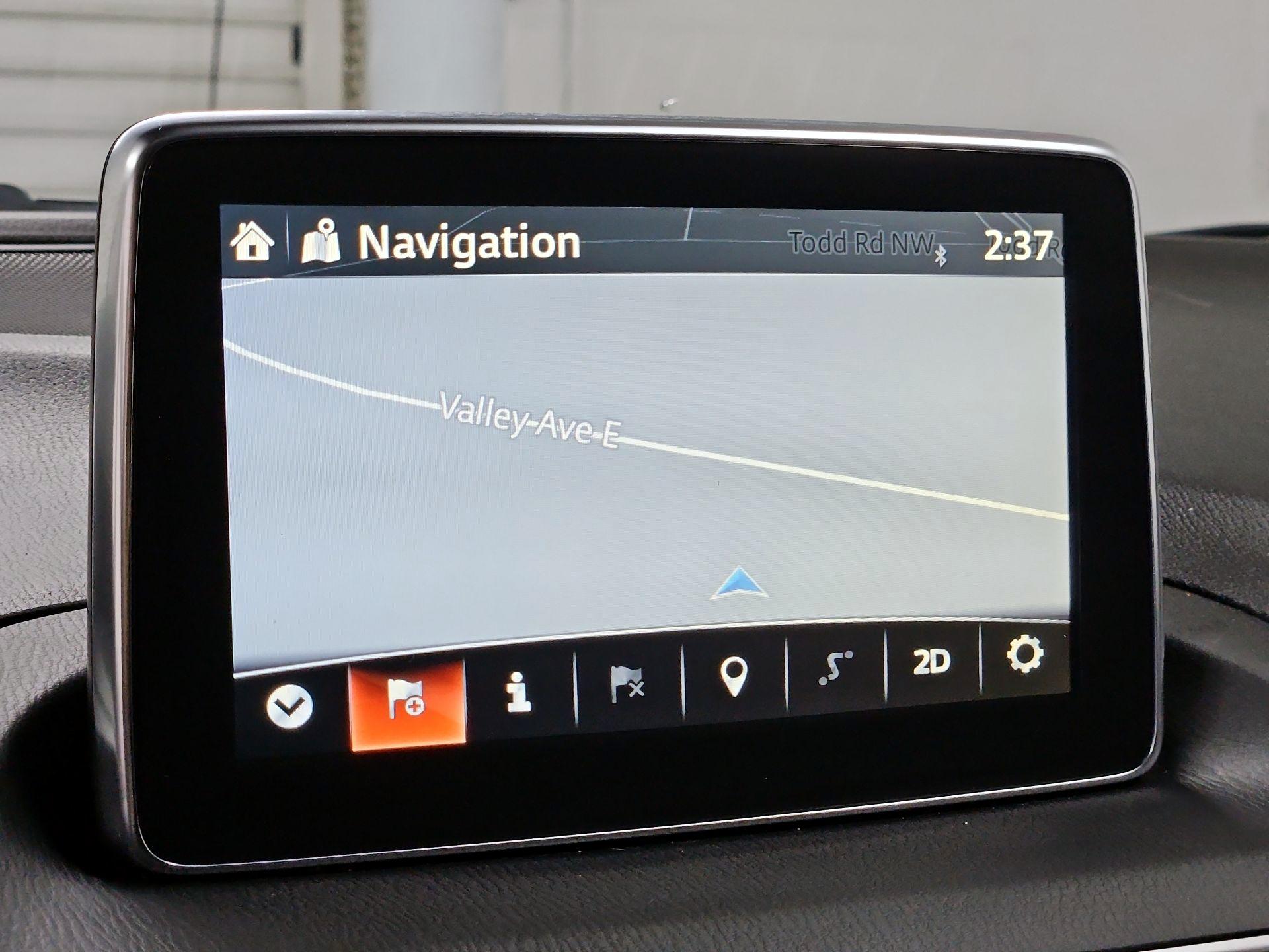 Thumbnail: 2014 Mazda Mazda3 - 14