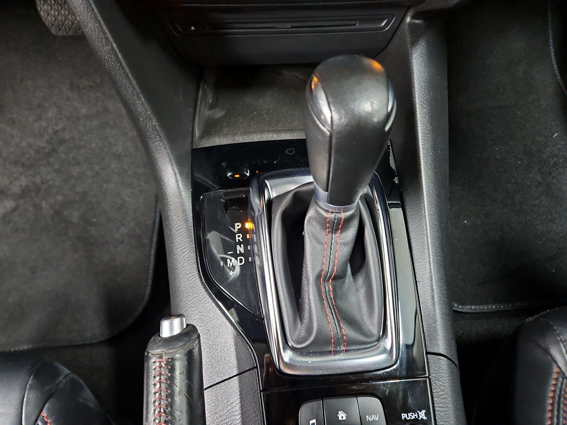 Thumbnail: 2014 Mazda Mazda3 - 18