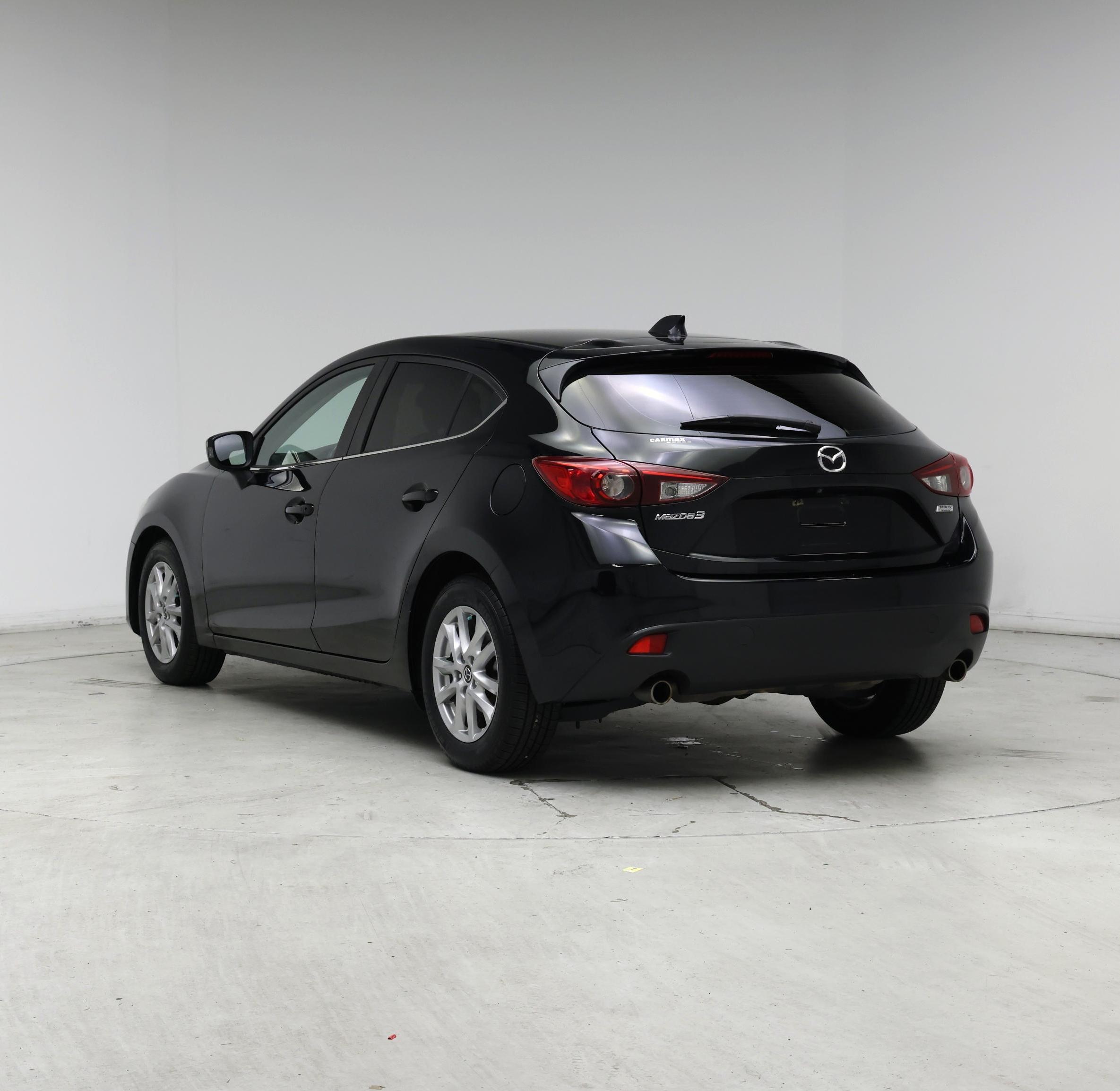 Thumbnail: 2014 Mazda Mazda3 - 2