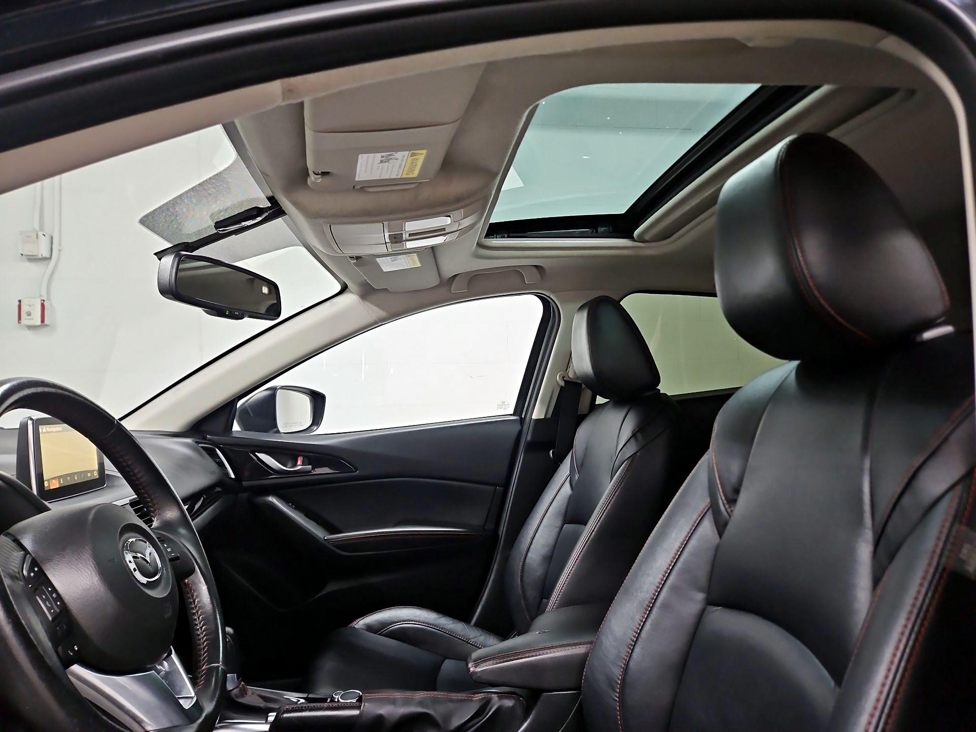 Thumbnail: 2014 Mazda Mazda3 - 20