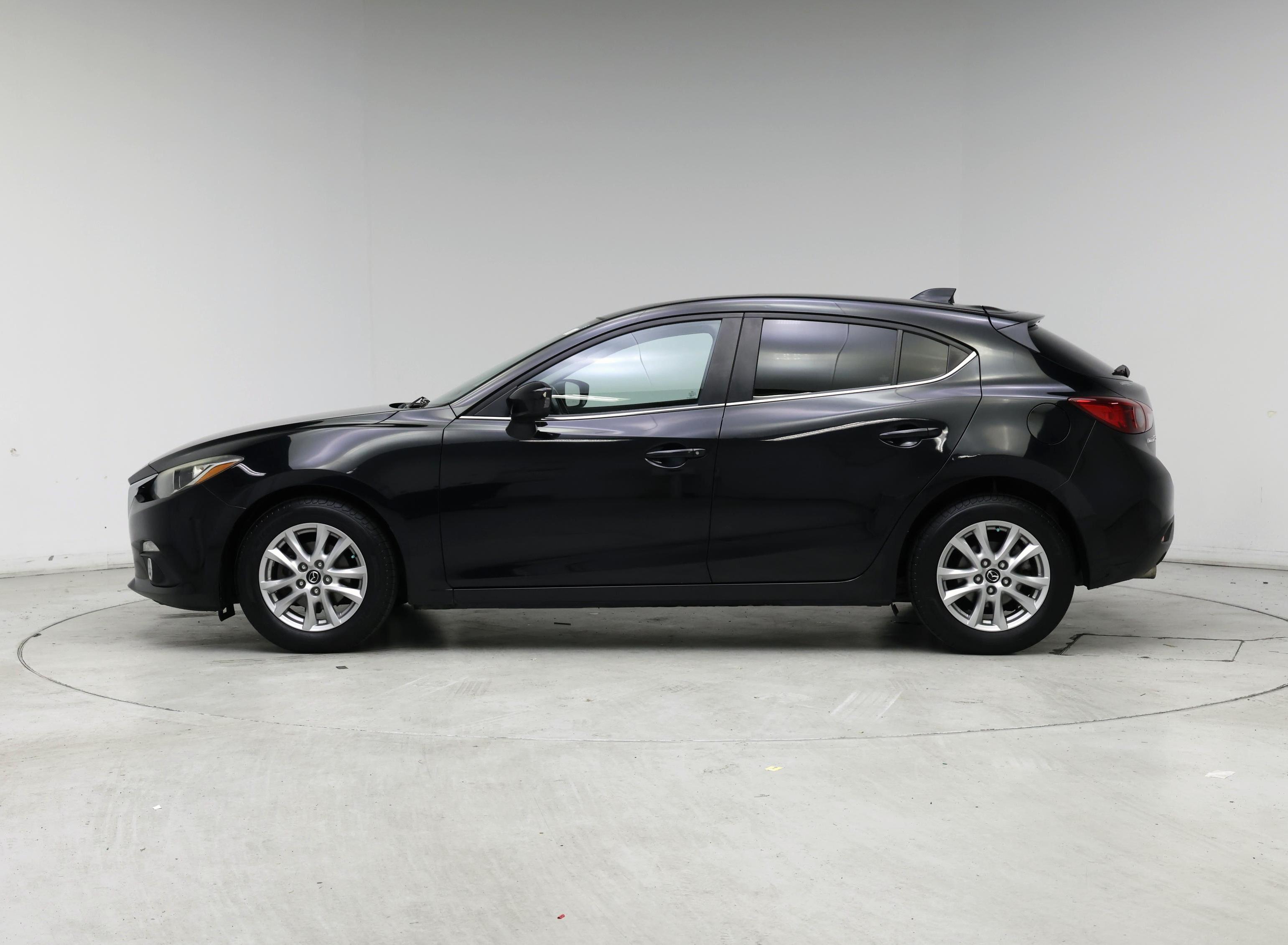 Thumbnail: 2014 Mazda Mazda3 - 3