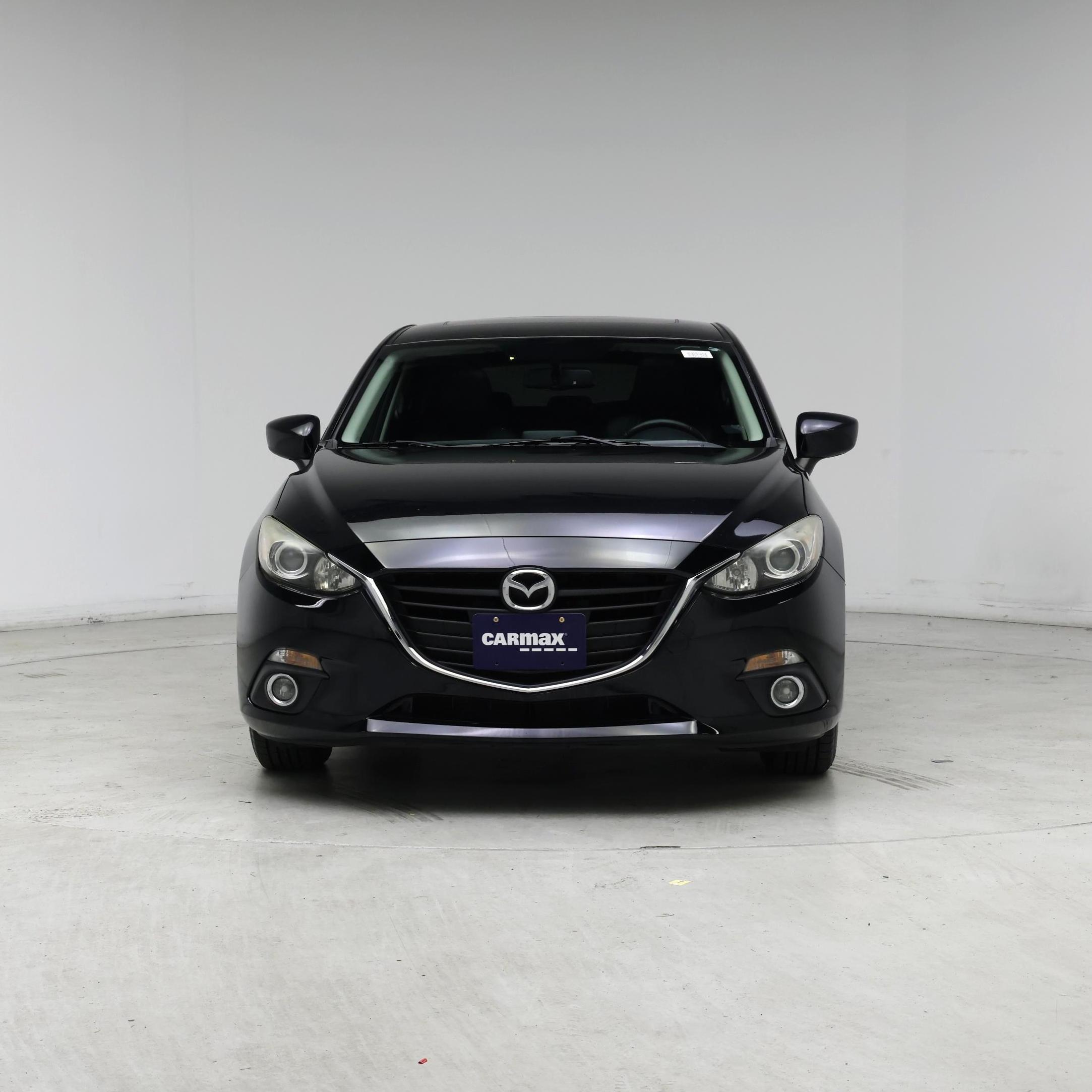 Thumbnail: 2014 Mazda Mazda3 - 5