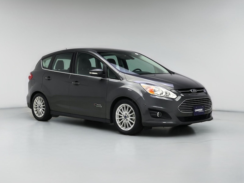2015 Ford C-Max Energi SEL -
                  Puyallup, WA