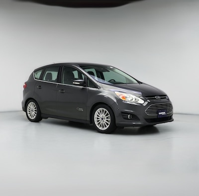 2015 Ford C-Max energi SEL