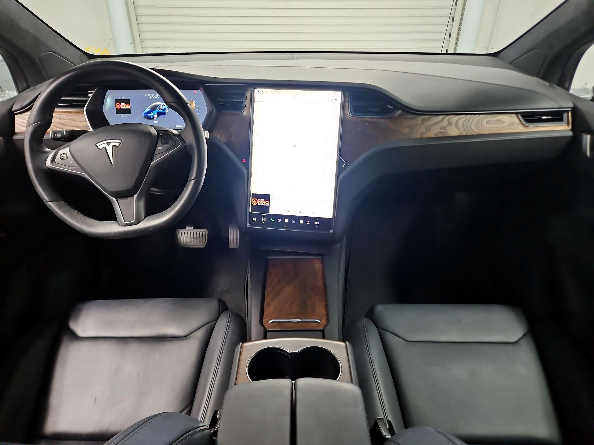 Thumbnail: 2019 Tesla Model X - 9