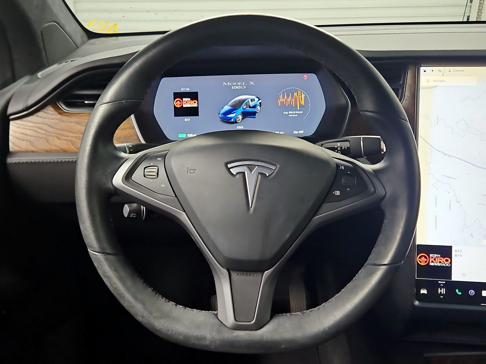 Thumbnail: 2019 Tesla Model X - 10