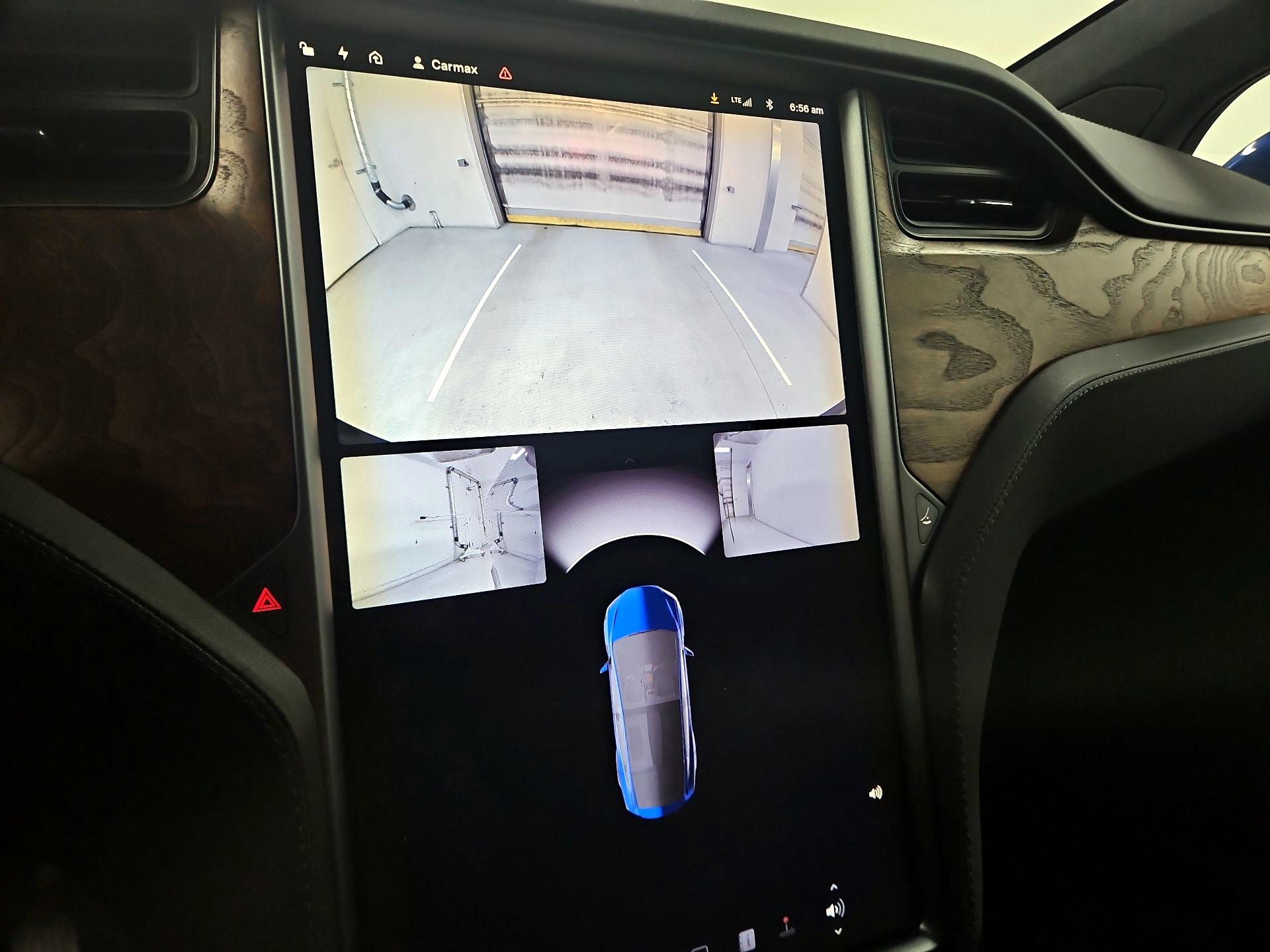 Thumbnail: 2019 Tesla Model X - 14