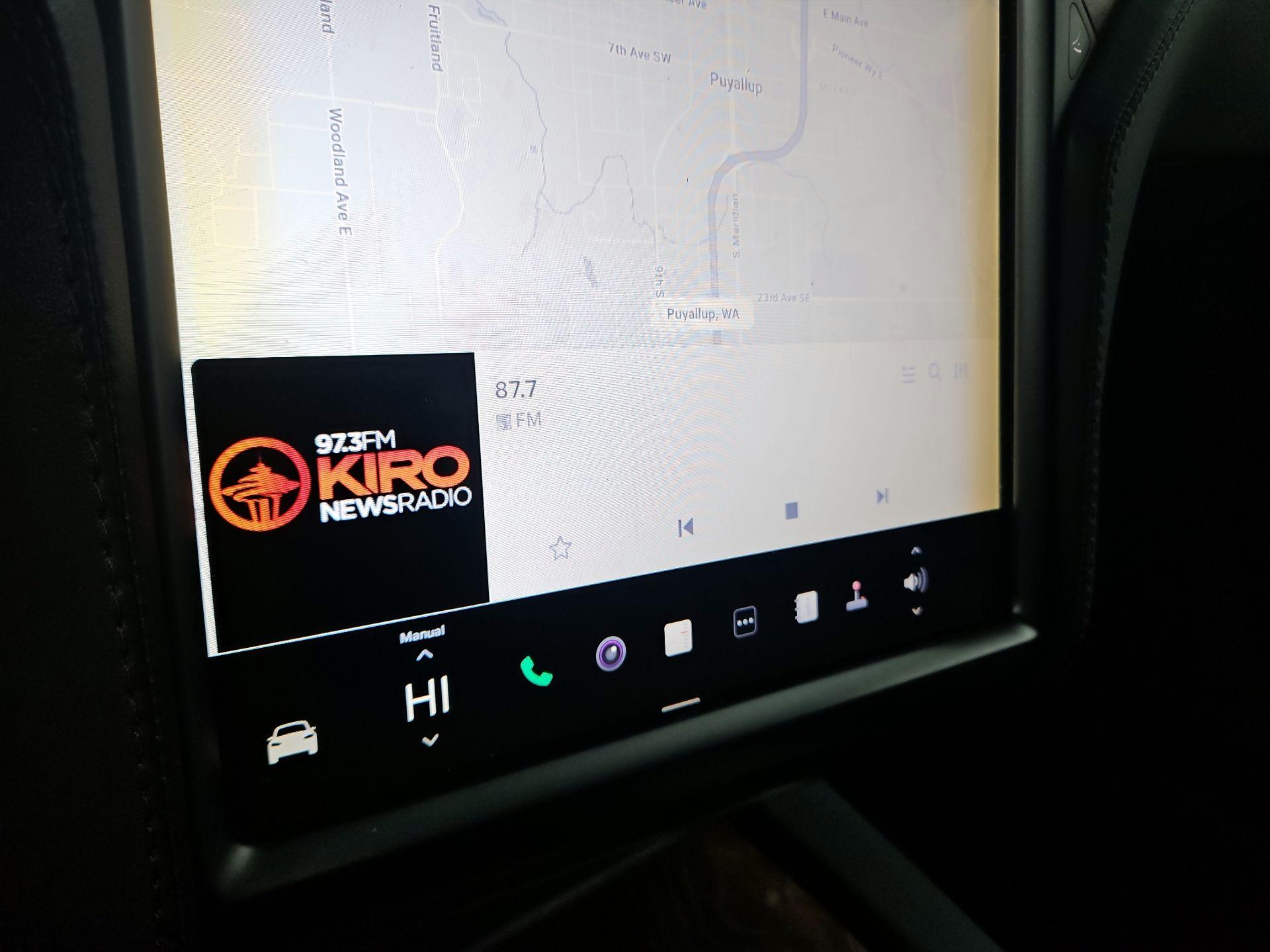 Thumbnail: 2019 Tesla Model X - 15