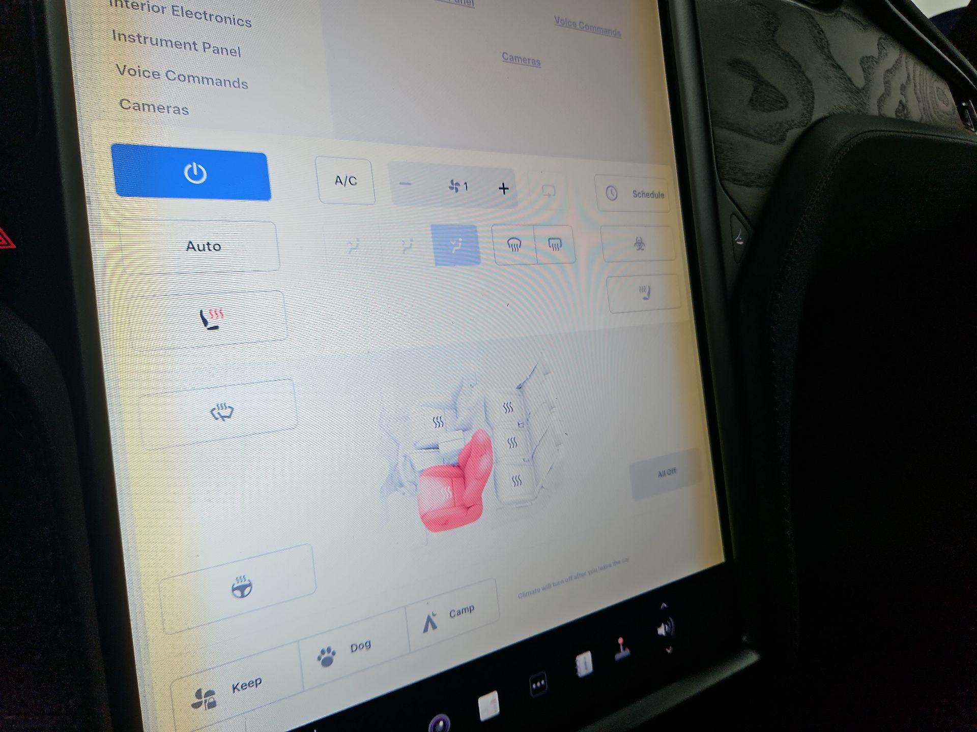 Thumbnail: 2019 Tesla Model X - 16