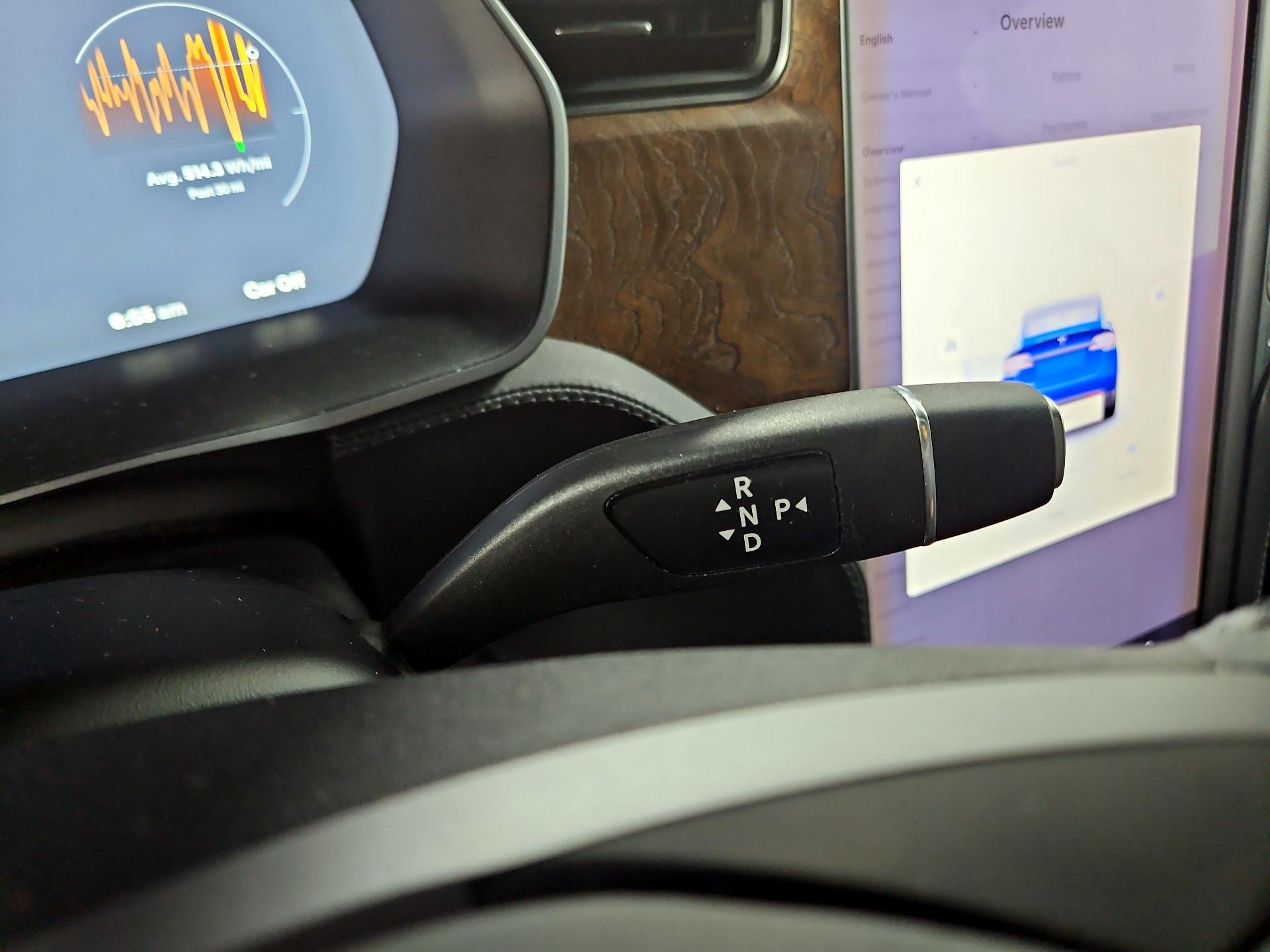 Thumbnail: 2019 Tesla Model X - 17