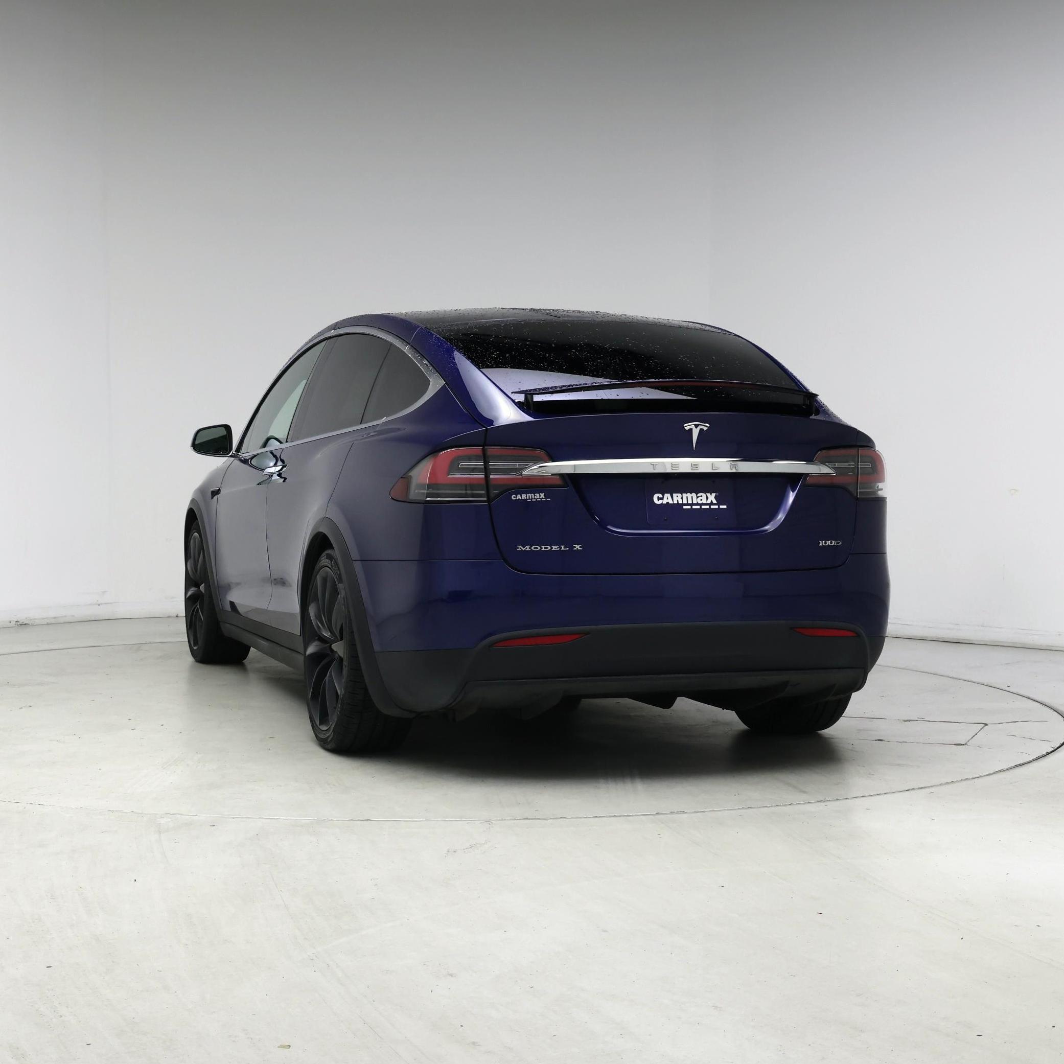 Thumbnail: 2019 Tesla Model X - 6